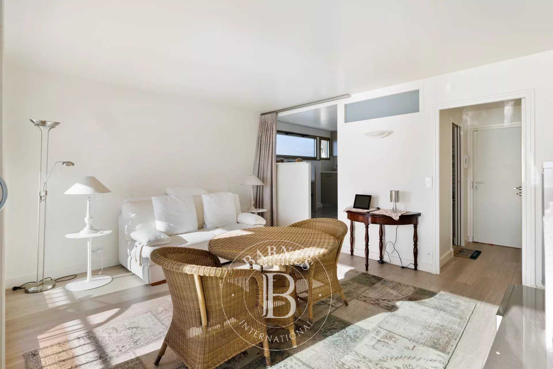 Biarritz  - Apartment 