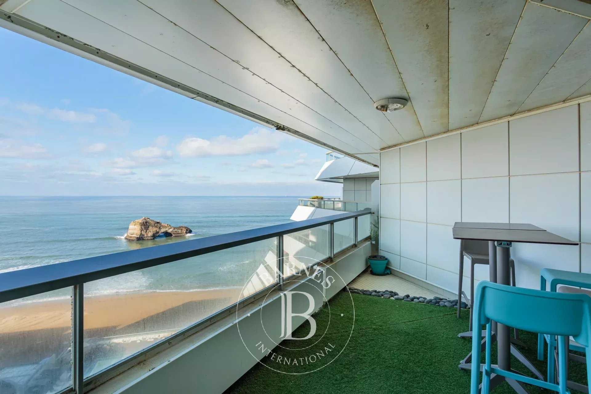 Biarritz  - Apartment 1 Bedroom