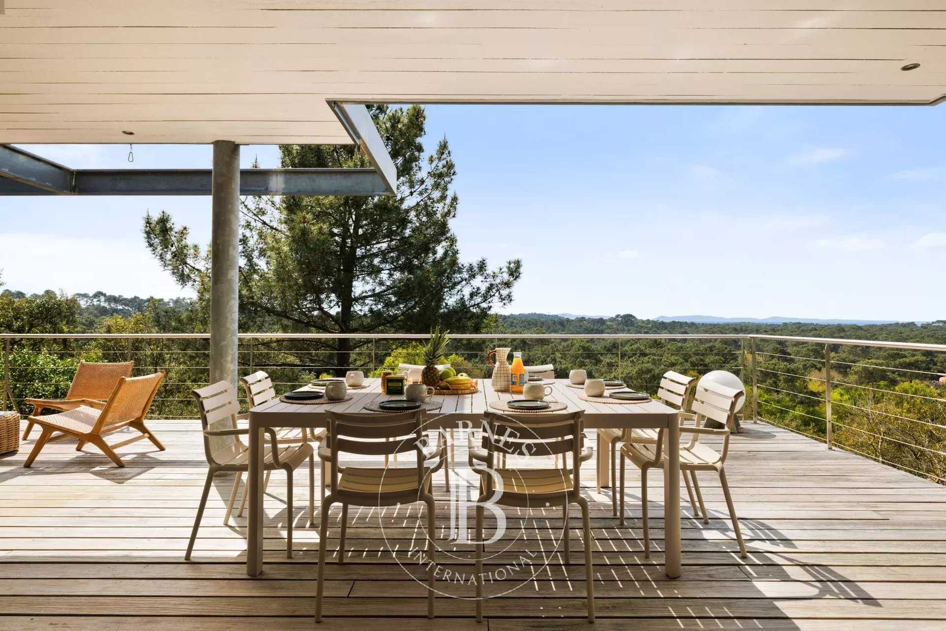 Seignosse  - Maison  4 Chambres