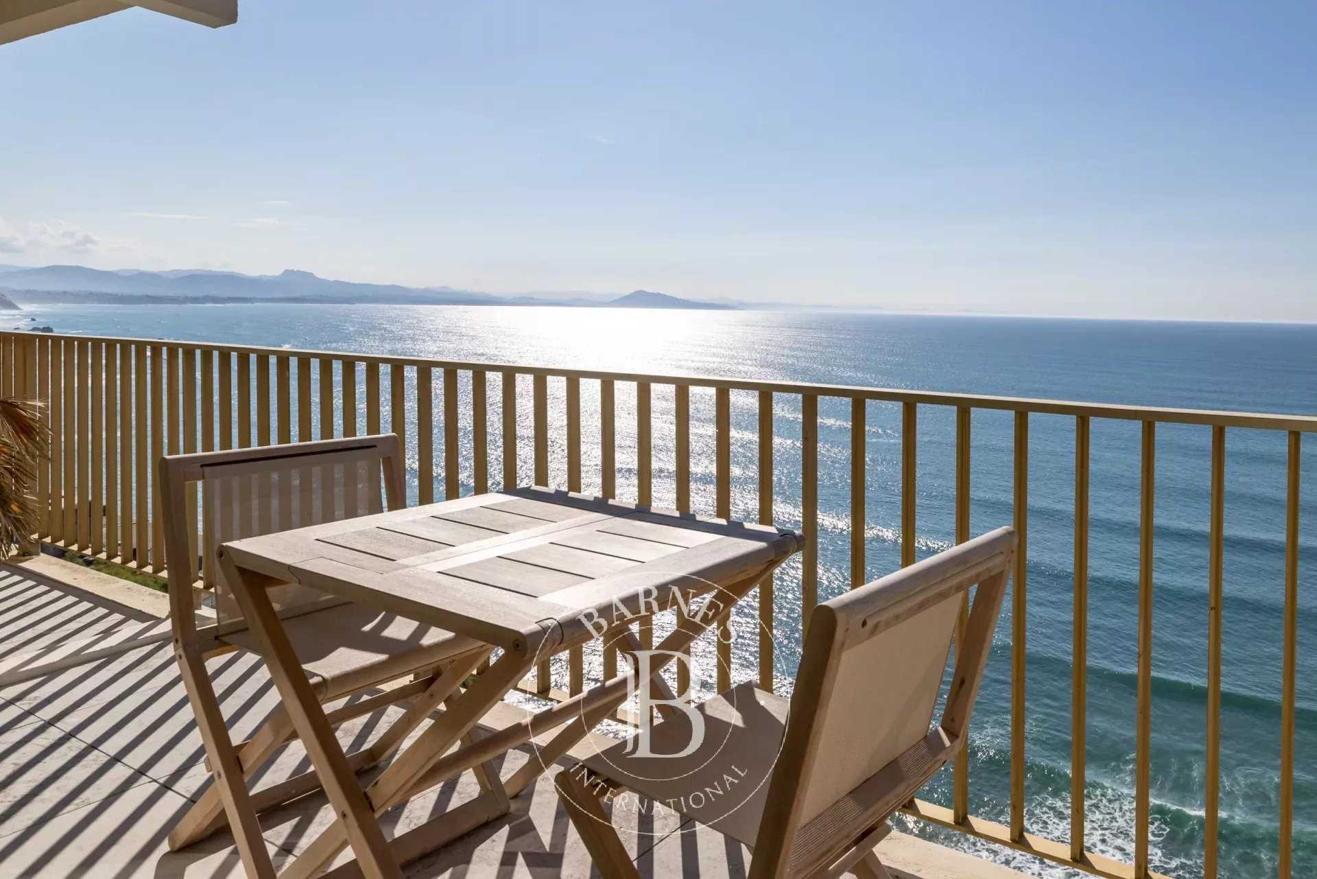 Biarritz  - Apartment 3 Bedrooms