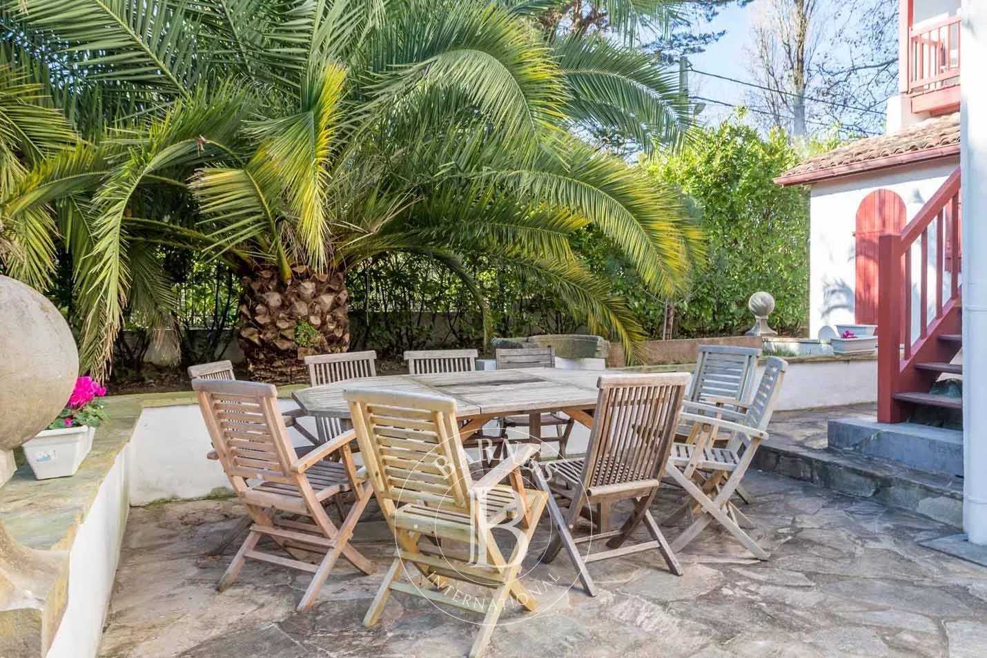 Urrugne  - Maison  5 Chambres