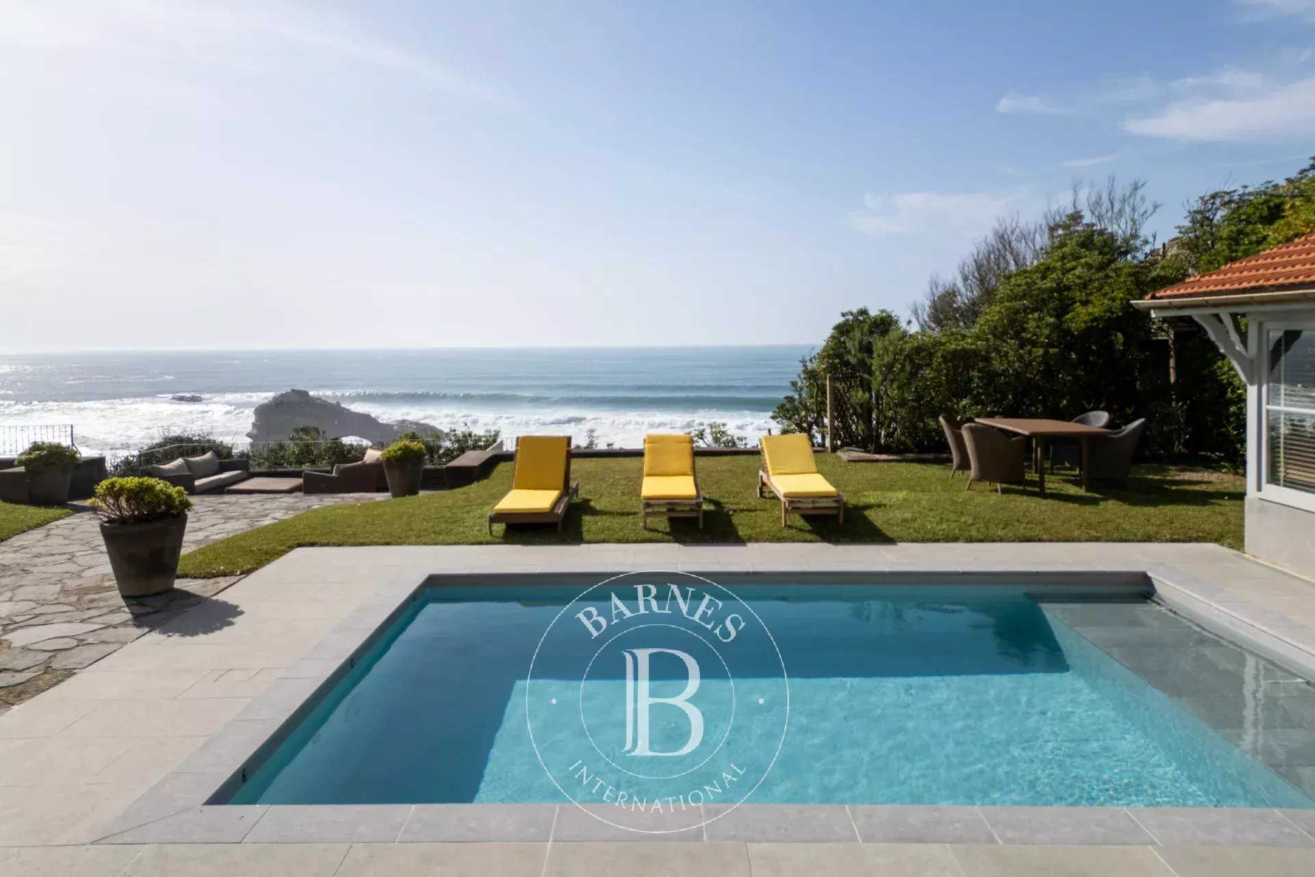 Biarritz  - Appartement 