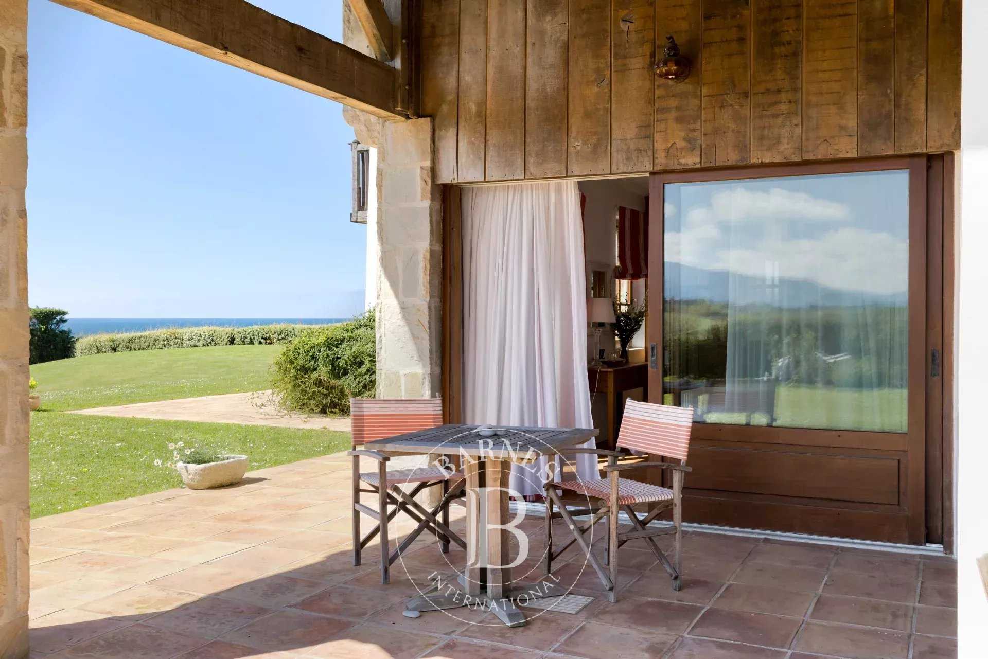 Saint-Jean-de-Luz  - Maison 