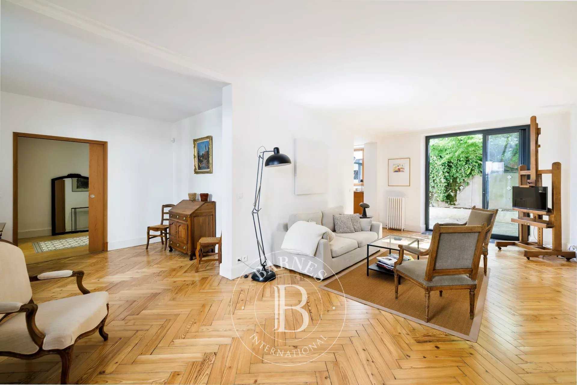 Biarritz  - Maison 7 Pi&egrave;ces 5 Chambres