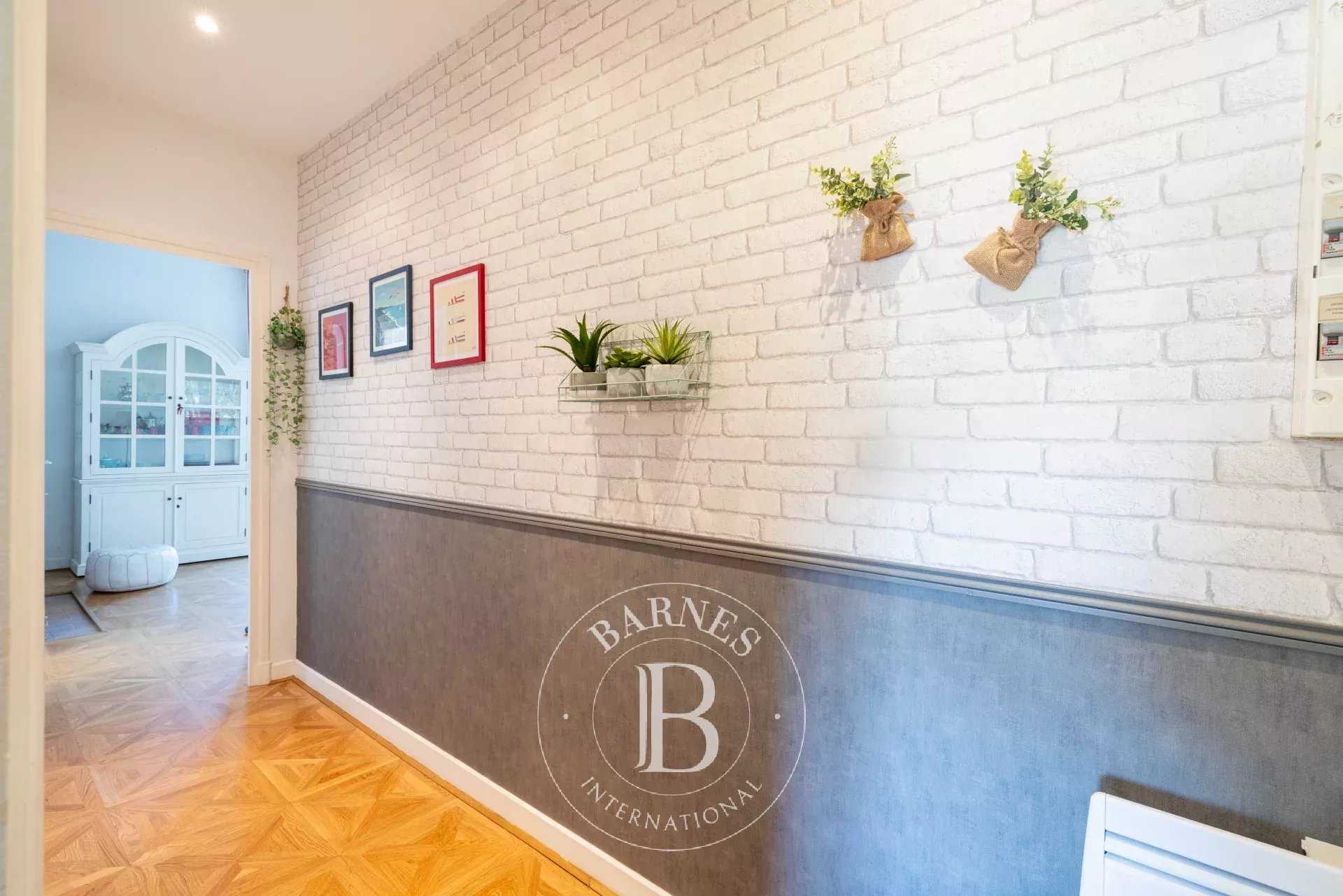 Saint-Jean-de-Luz  - Apartment 2 Bedrooms