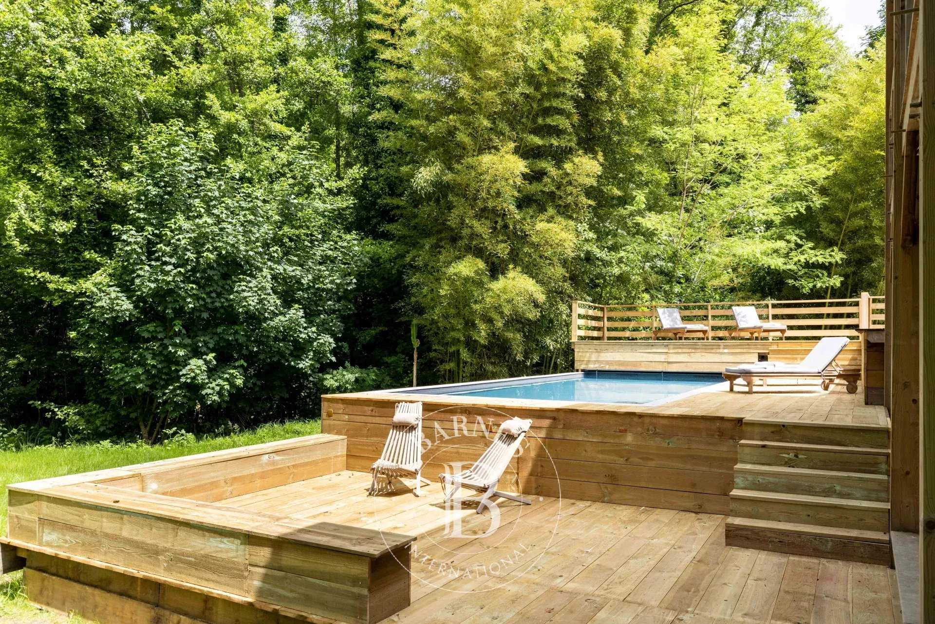 Saubion  - House 4 Bedrooms