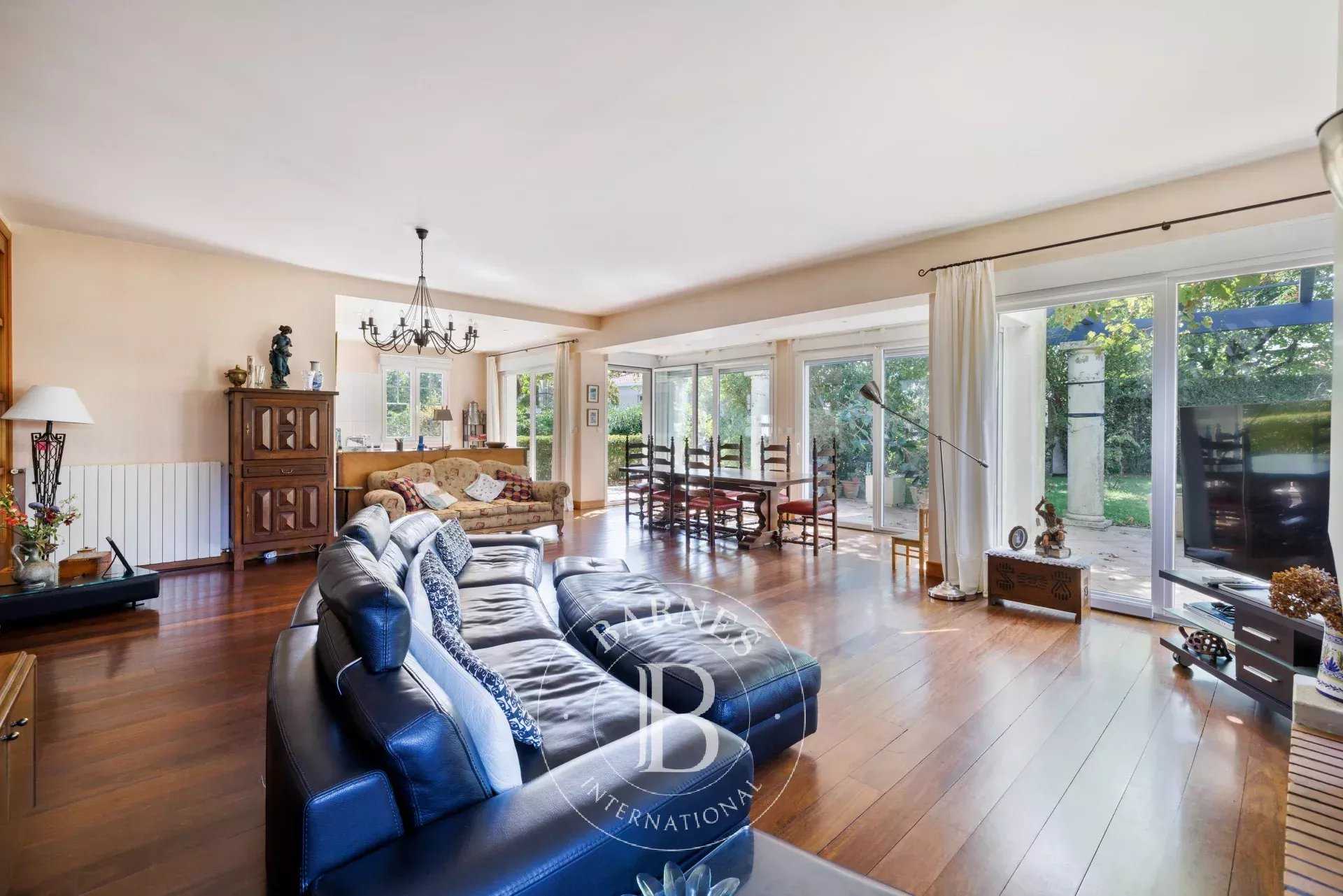 Biarritz  - Casa adosada 