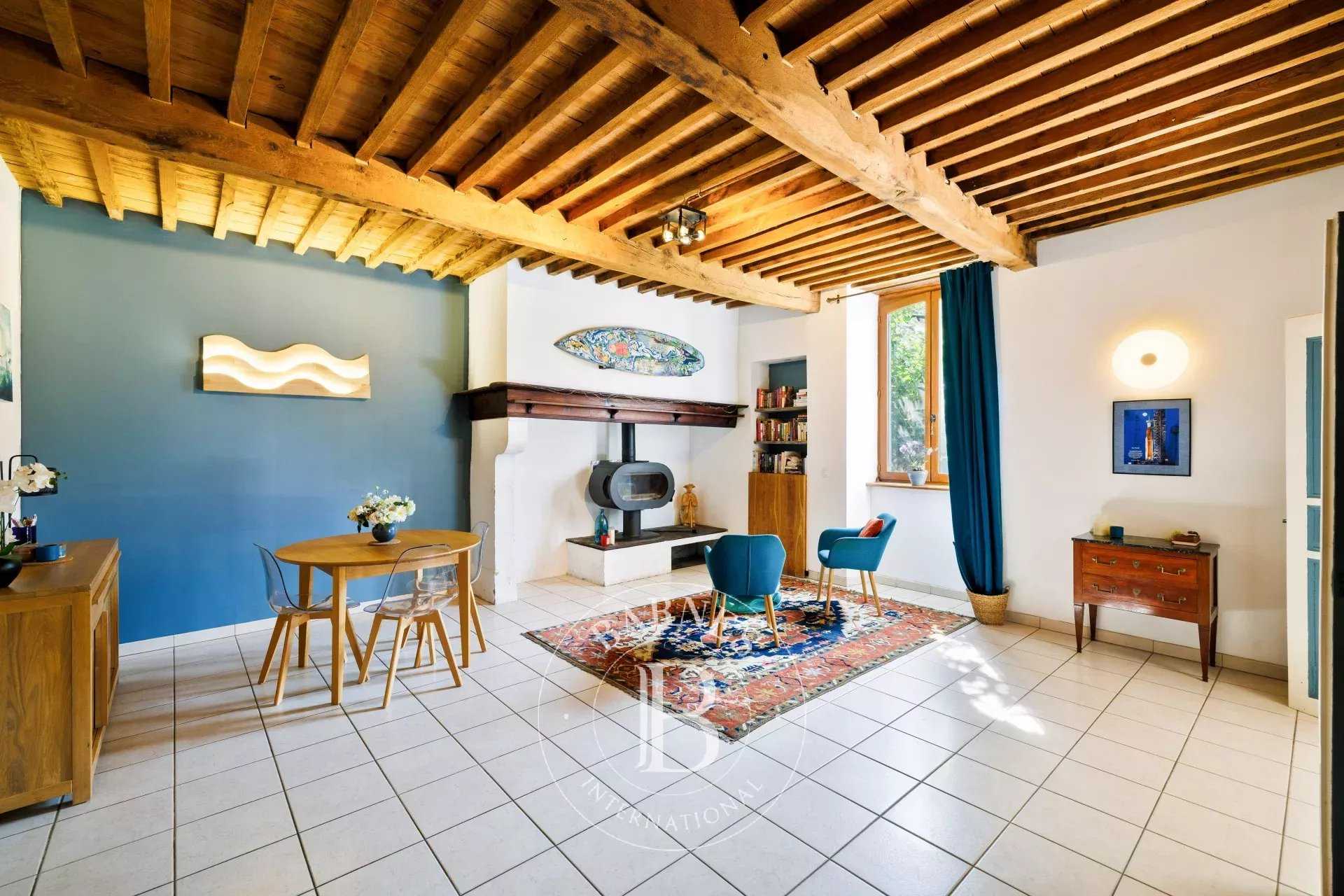 Pau  - Maison 10 Pi&egrave;ces 6 Chambres