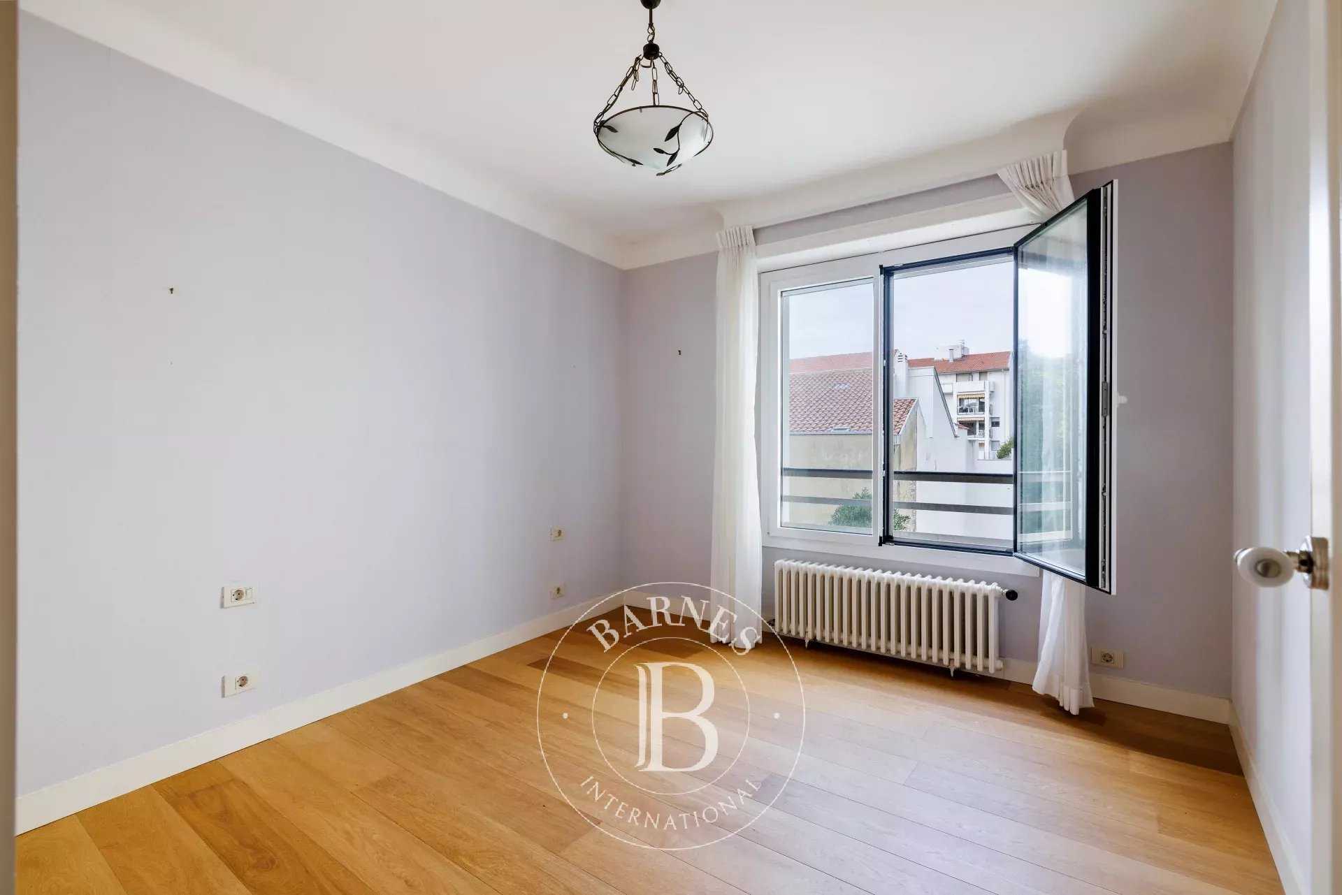 Biarritz  - Appartement 4 Pièces 3 Chambres
