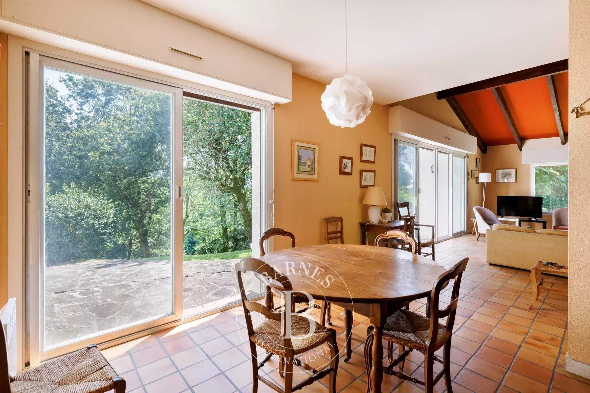 Ciboure  - Maison 7 Pi&egrave;ces 5 Chambres