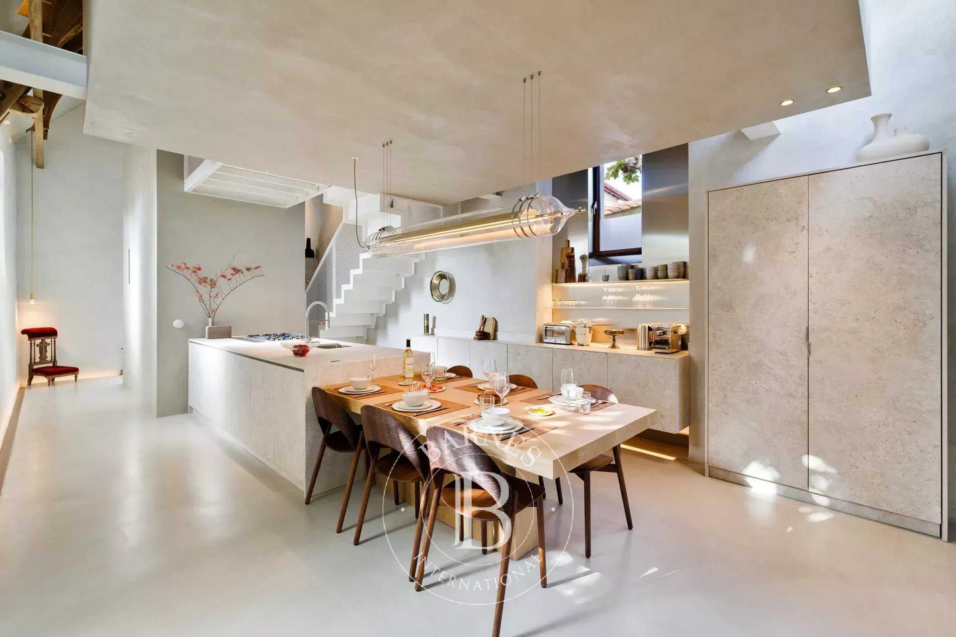 Guéthary  - House 1 Bedroom