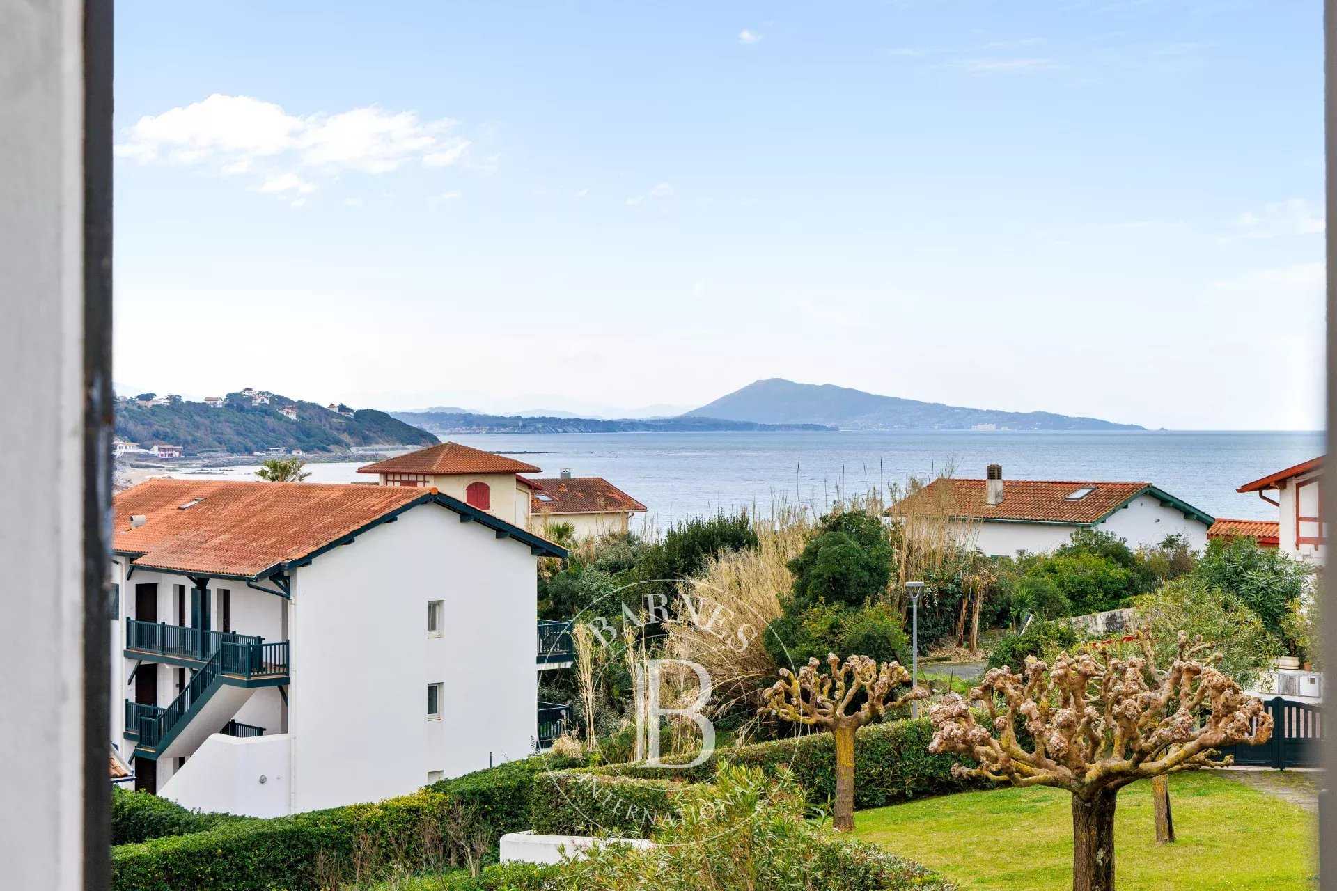 Bidart  - House 4 Bedrooms