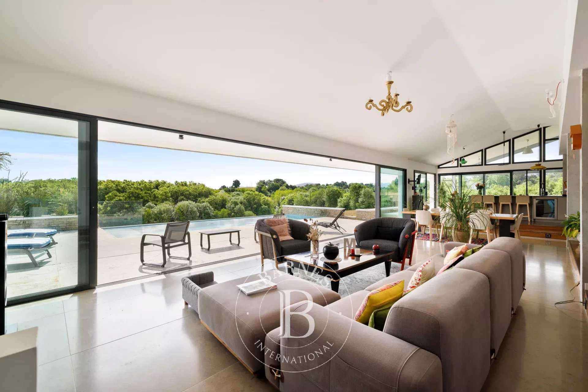 Ahetze  - Maison 6 Pi&egrave;ces 4 Chambres