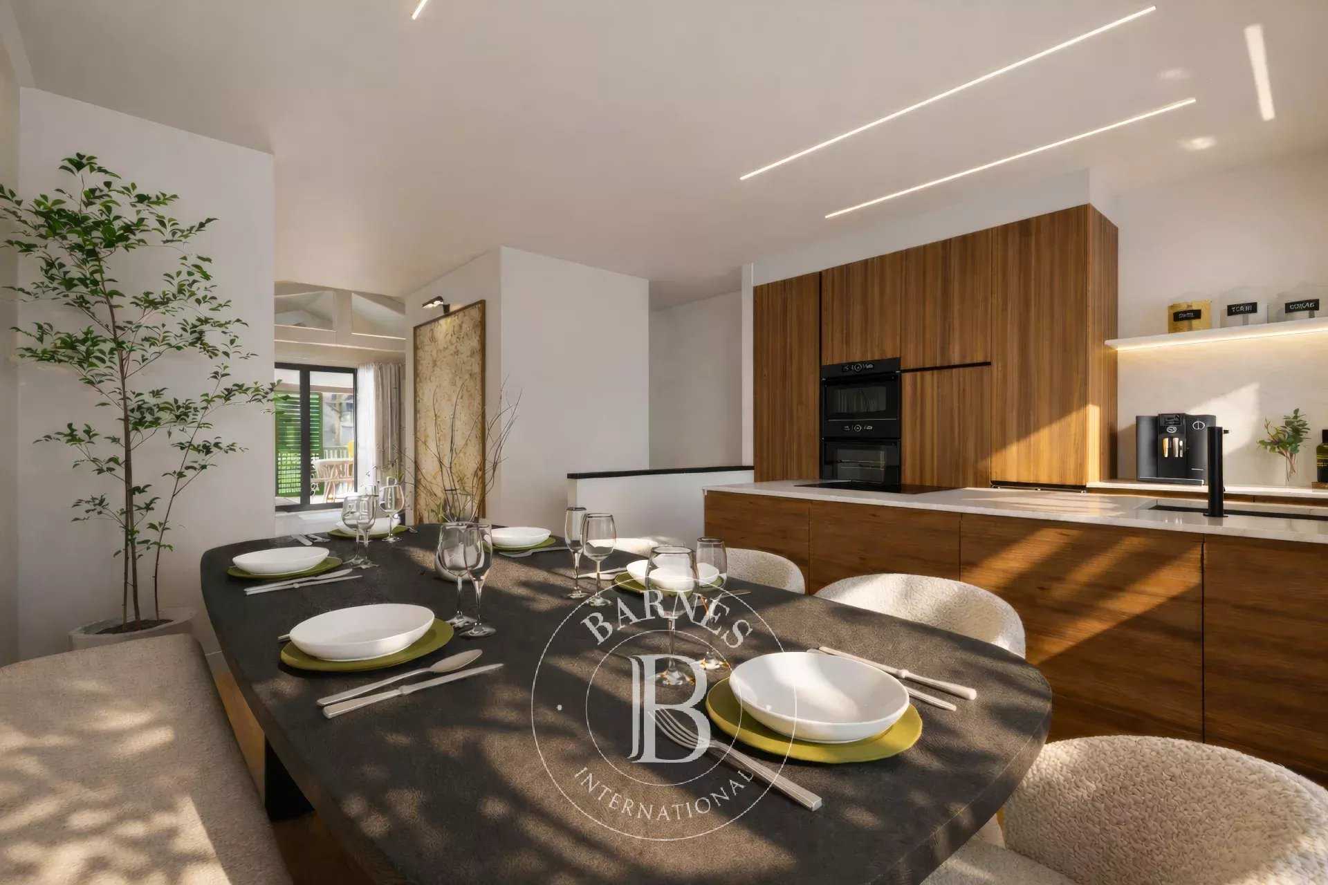 Saint-Jean-de-Luz  - Maison de ville 6 Pi&egrave;ces 4 Chambres