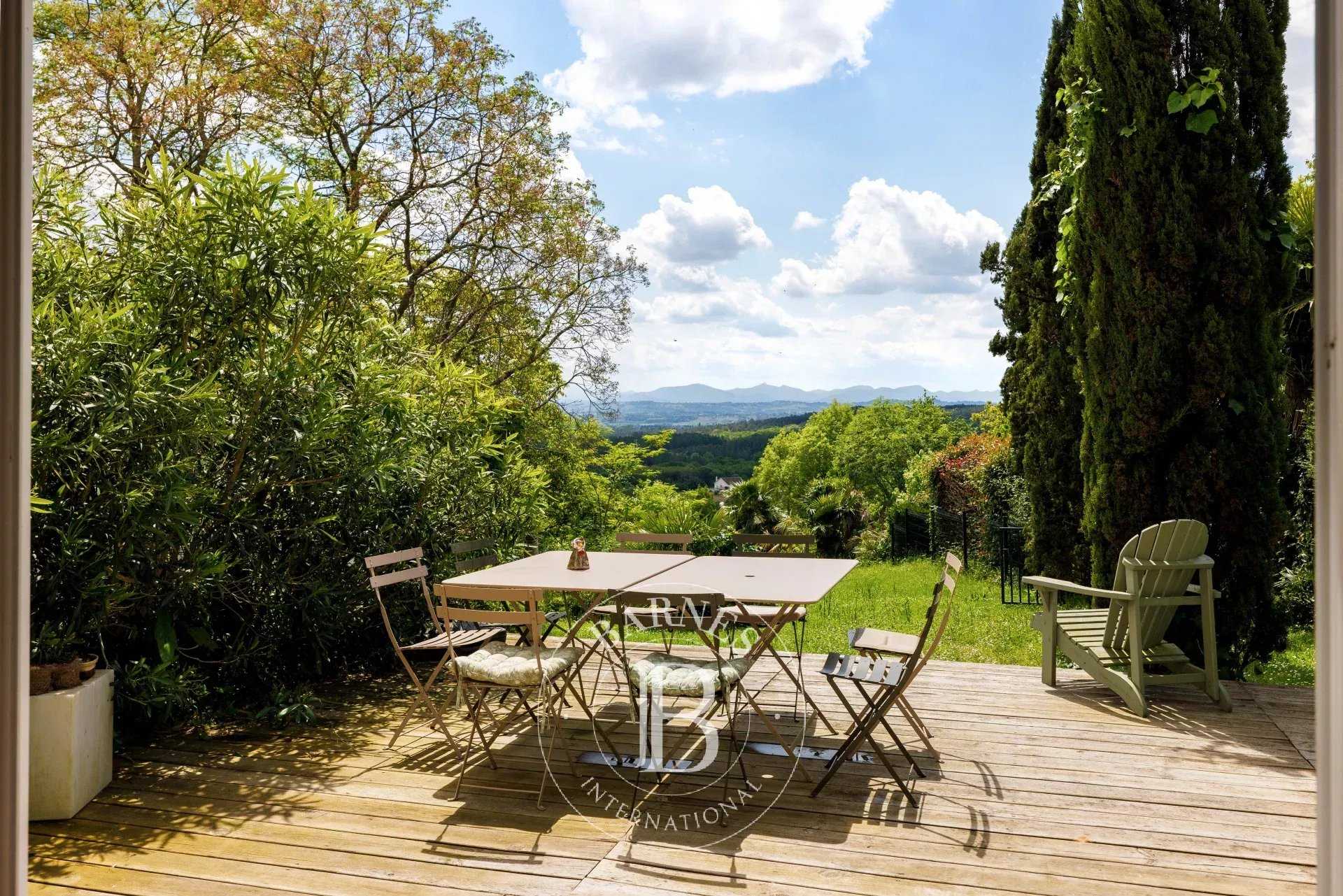 Peyrehorade  - Finca 14 Cuartos 6 Habitaciones