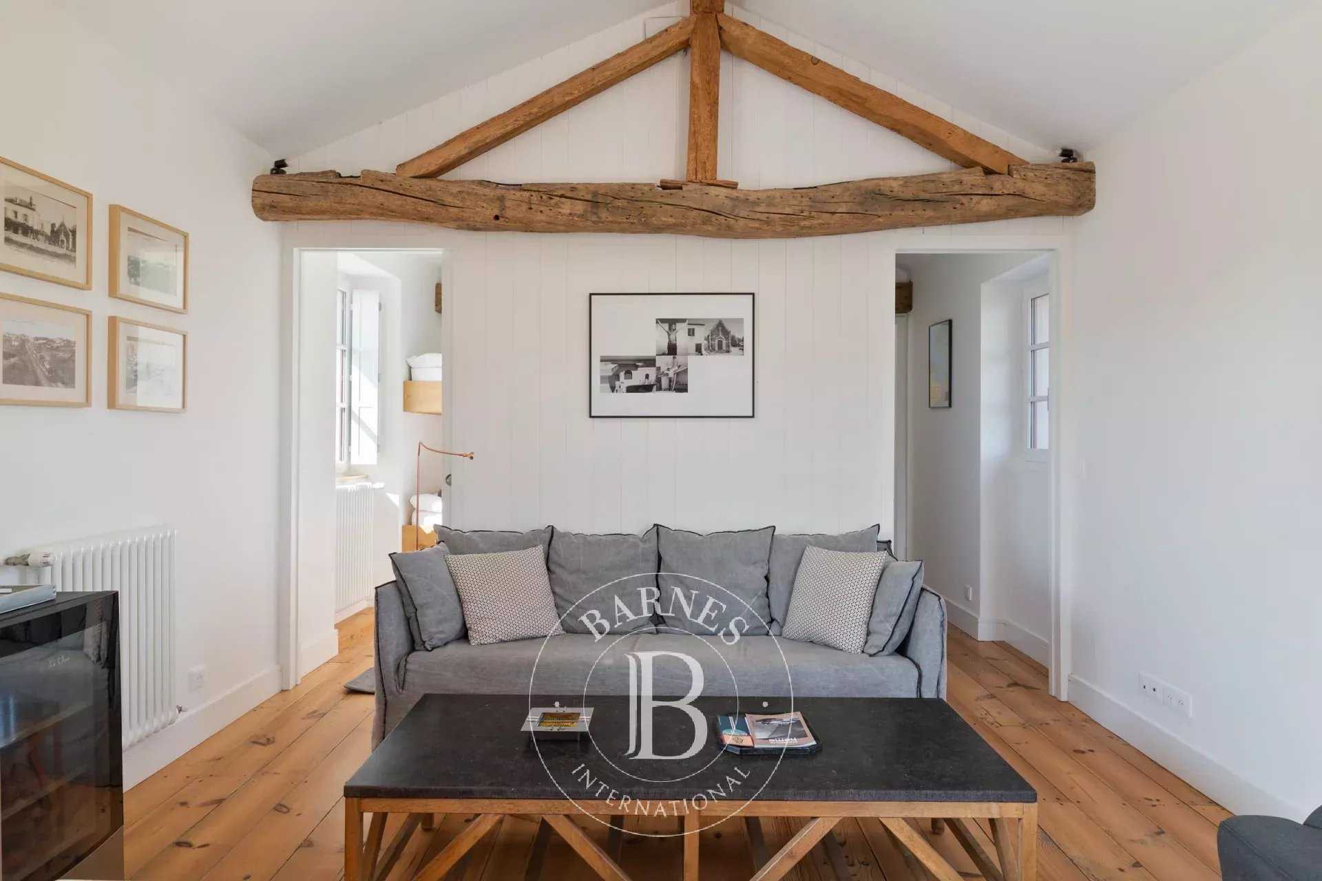 Guéthary  - Appartement 