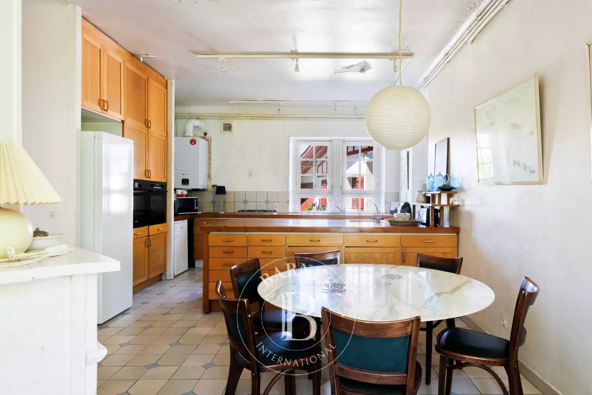 Saint-Jean-de-Luz  - House 11 Bedrooms