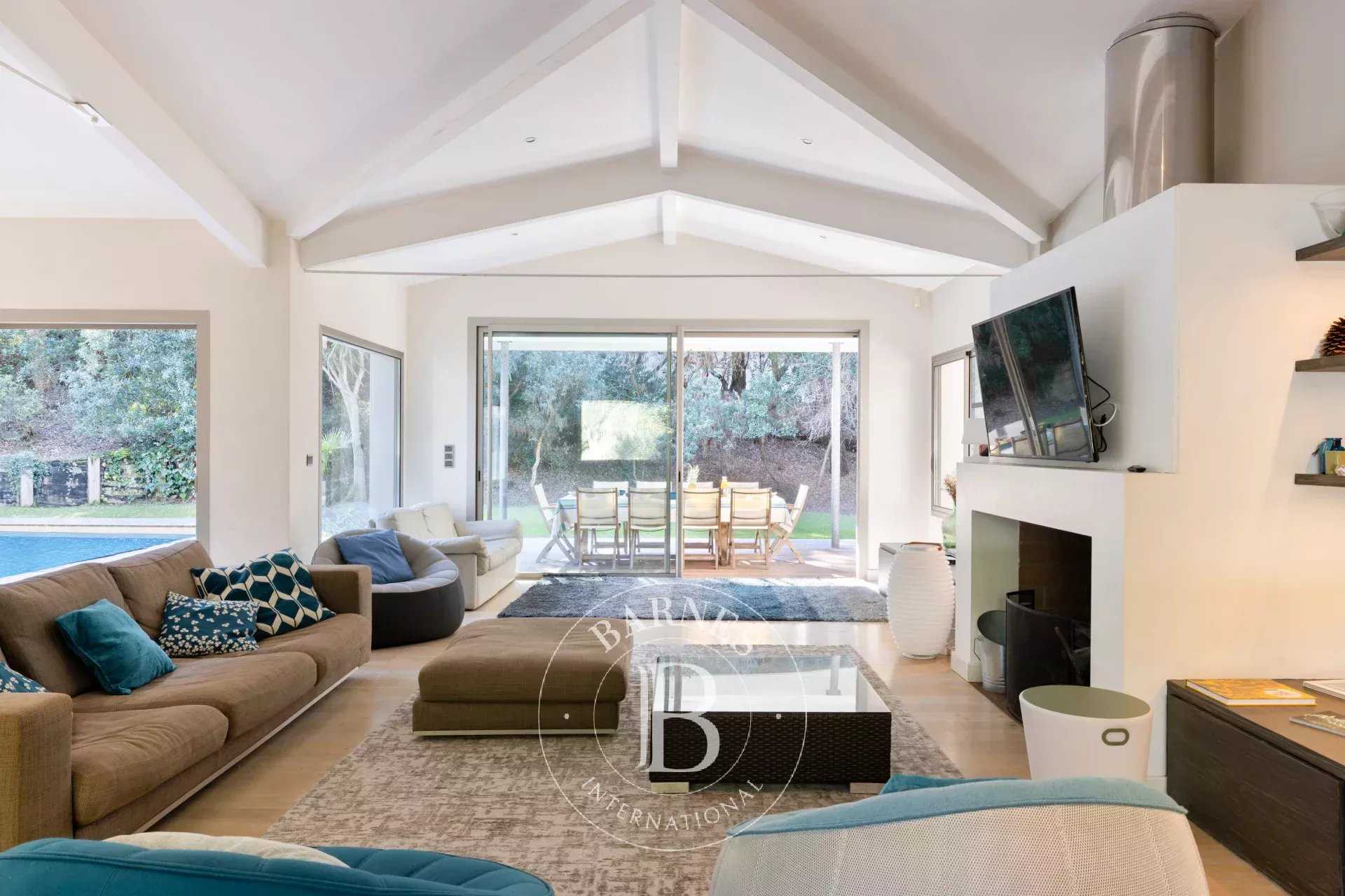 Hossegor  - Villa  6 Chambres