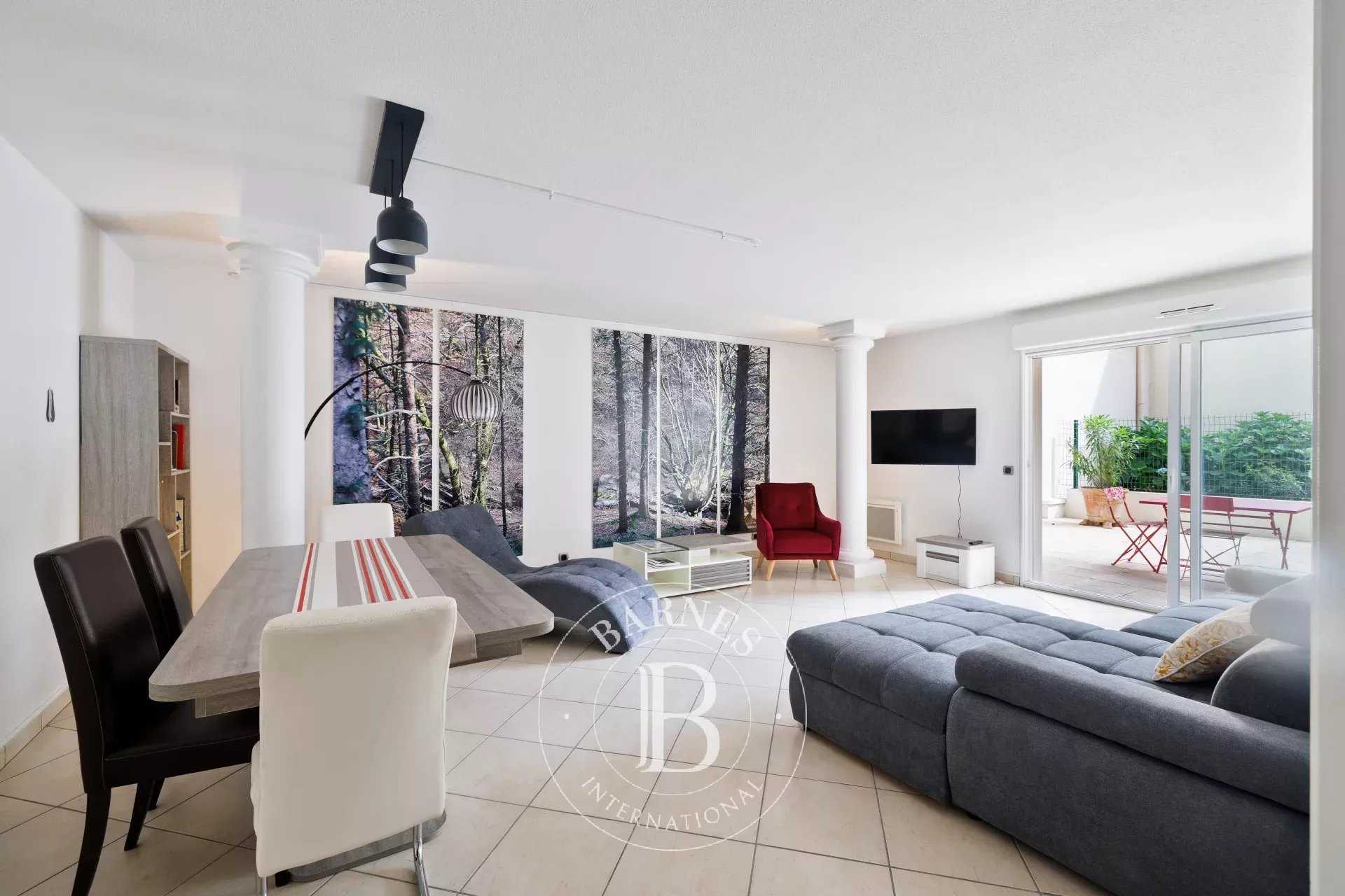 Ciboure  - Apartment 2 Bedrooms