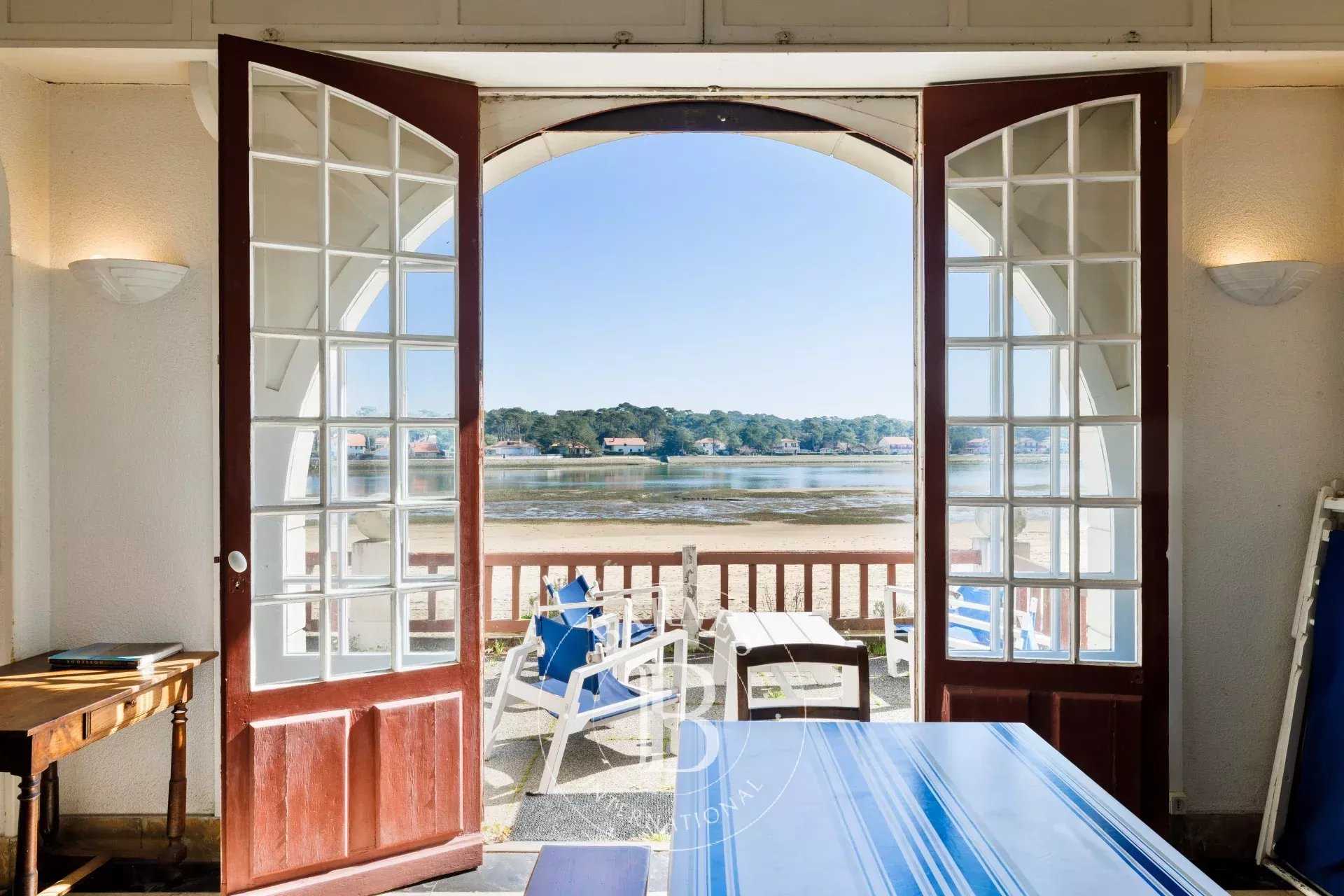 Hossegor  - House 7 Bedrooms