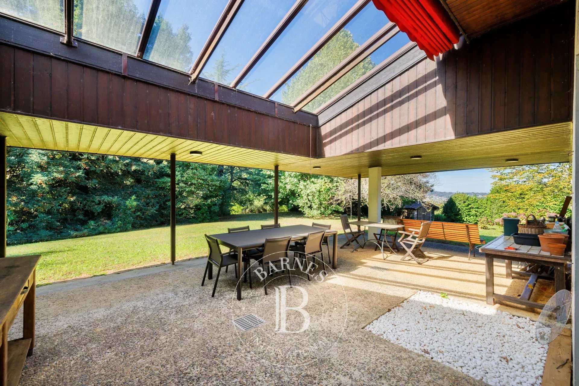 Urrugne  - Maison 7 Pi&egrave;ces