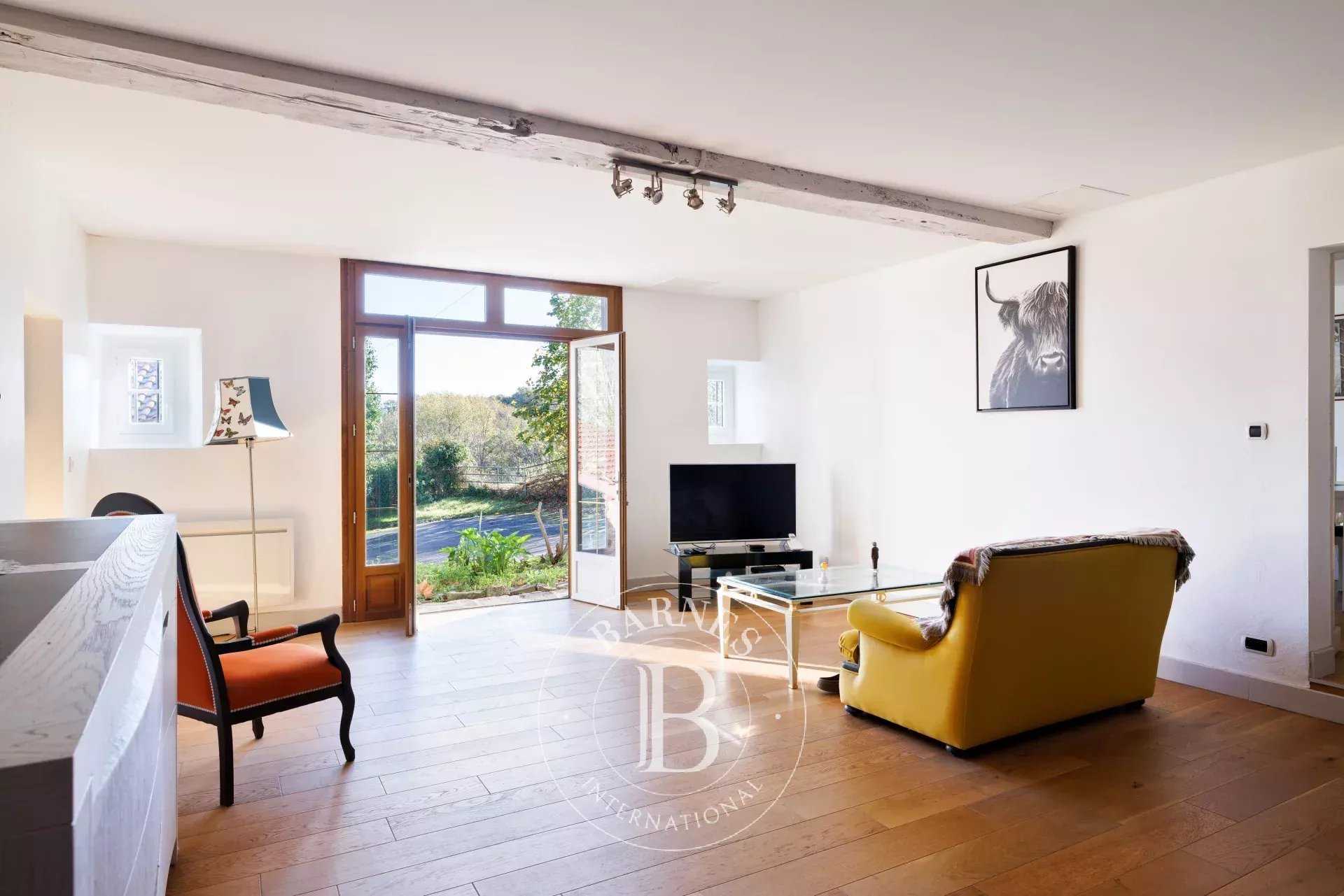 Saint-Palais  - Farm 4 Bedrooms