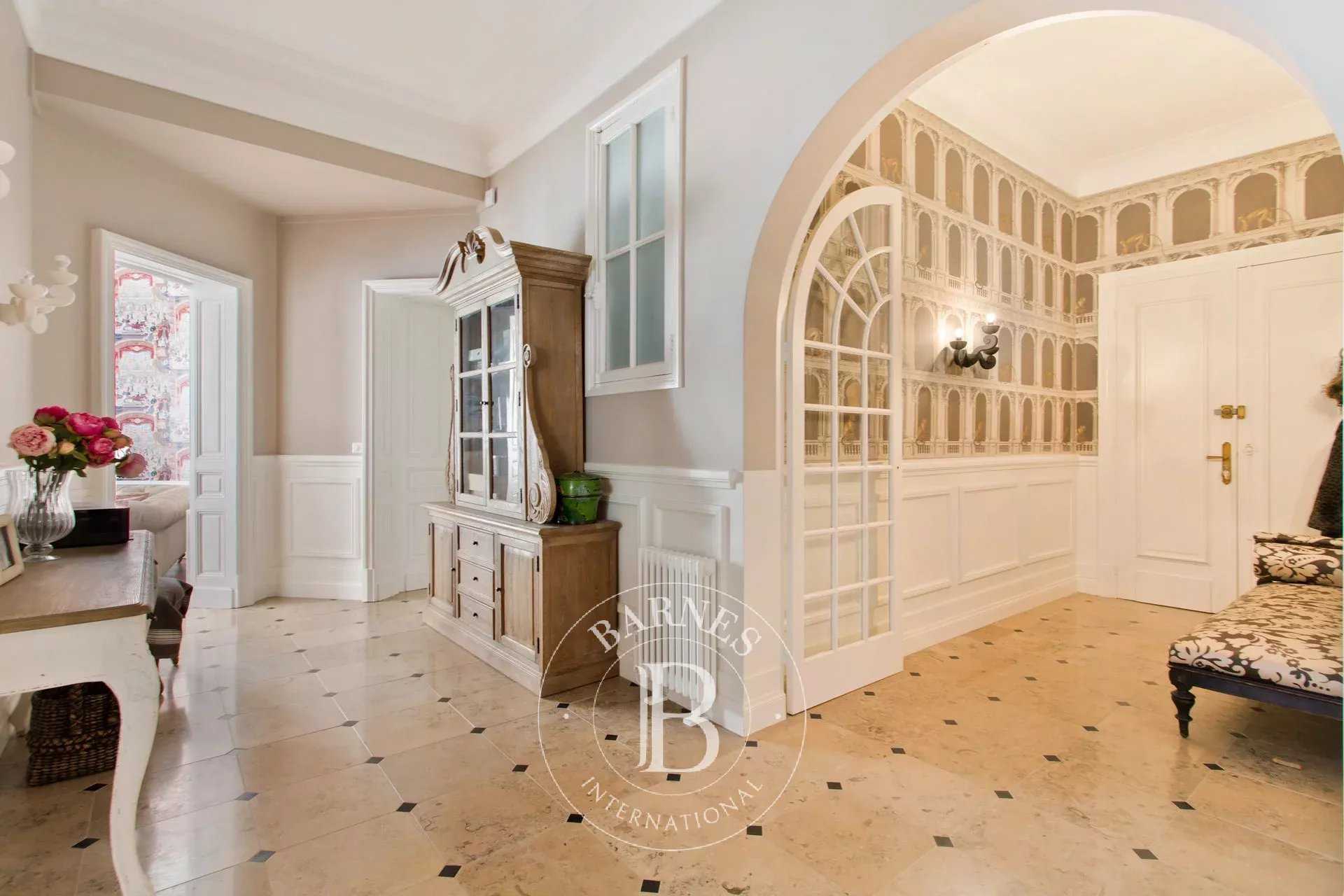 Biarritz  - Piso  3 Habitaciones