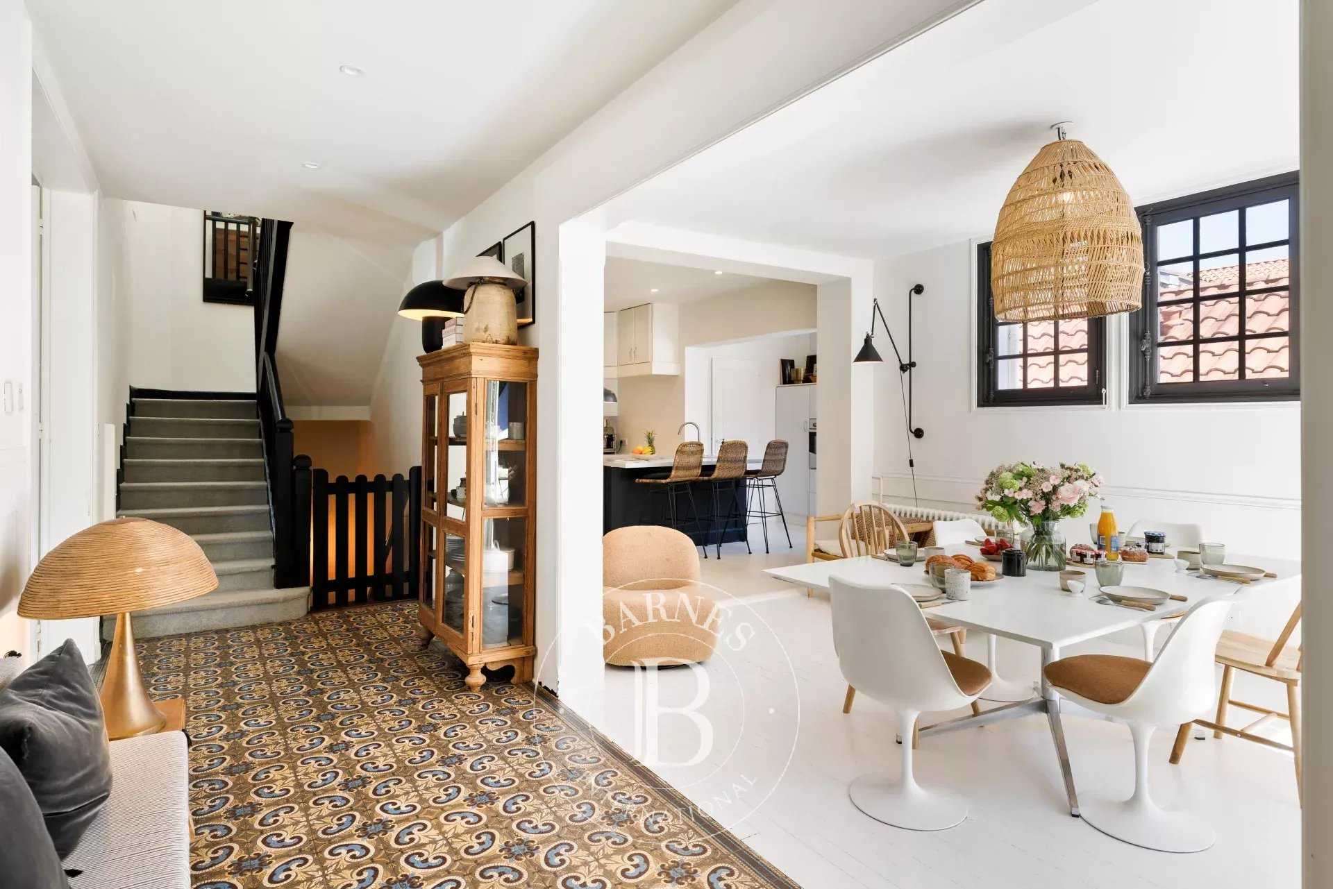 Maison Biarritz