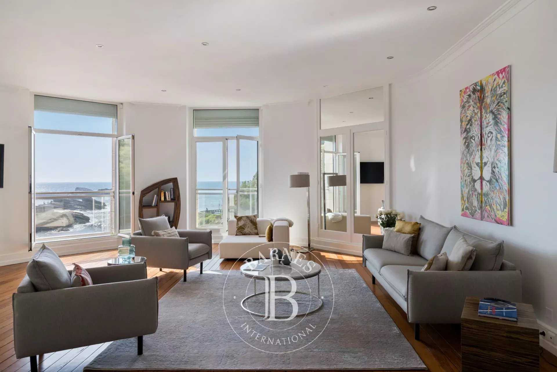 - RIVAGE - APARTMENT FOR 4 PERSONS FACING THE BASTA ROCK - picture 20
