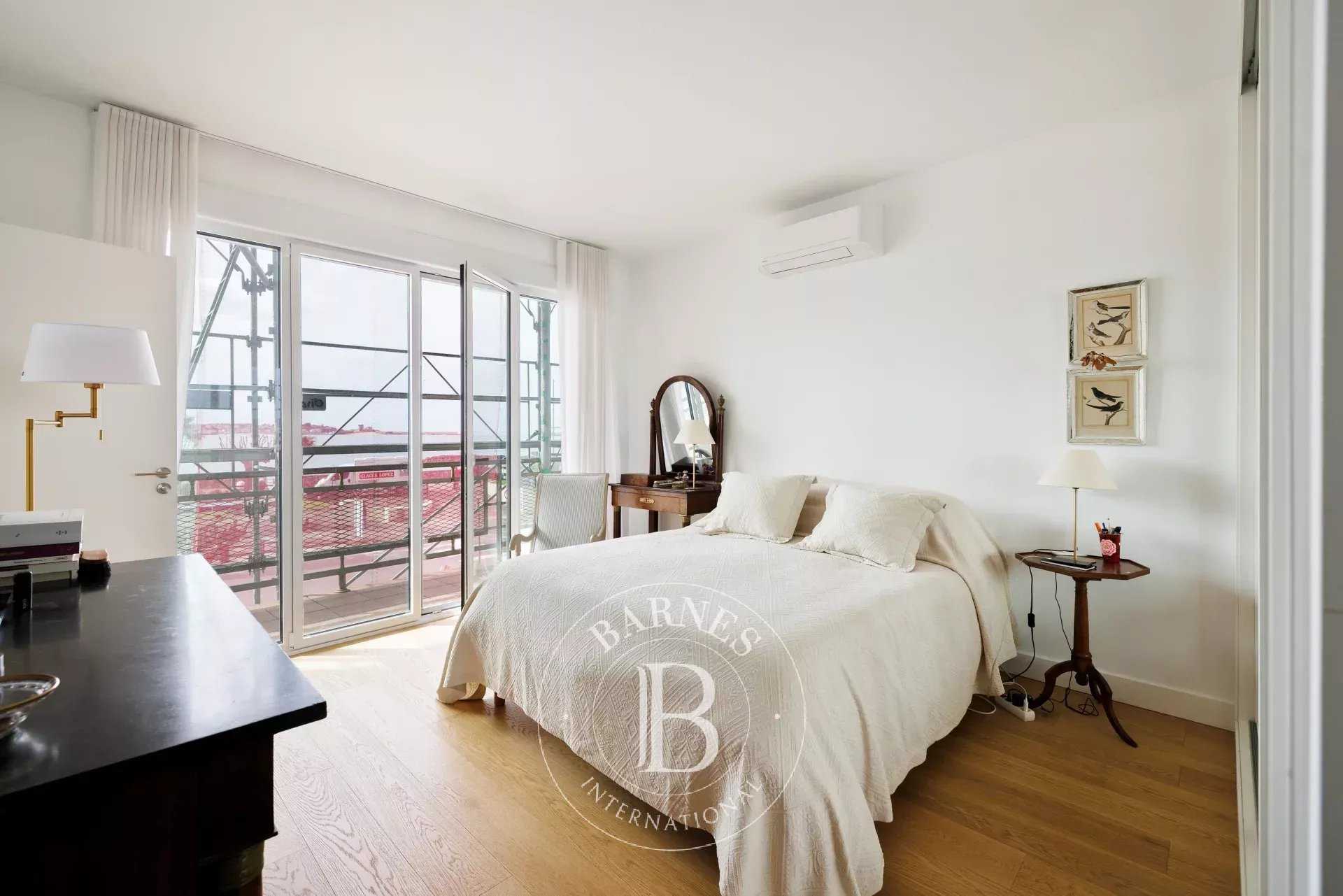 Saint-Jean-de-Luz  - Appartement 