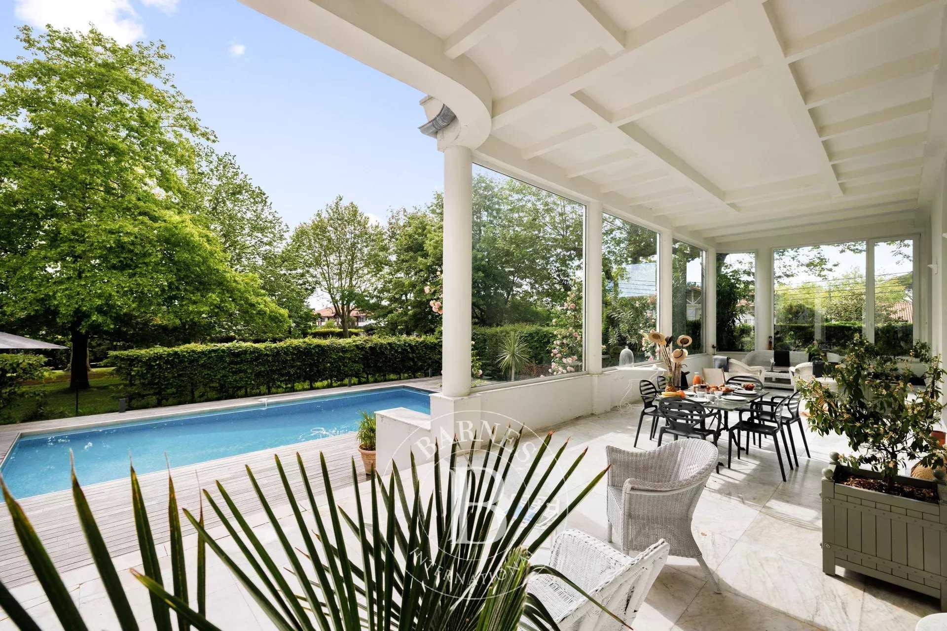 Saint-Jean-de-Luz  - Appartement  3 Chambres