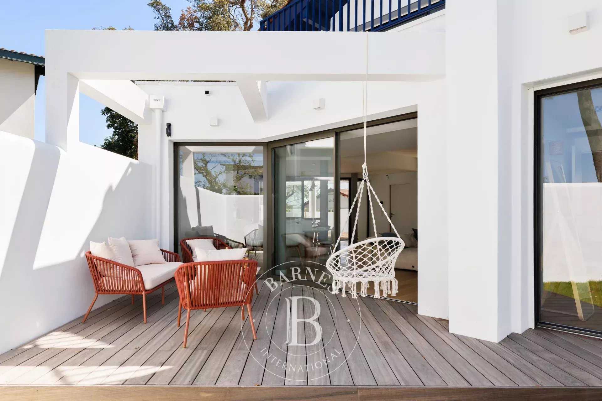 Bidart  - Maison  3 Chambres