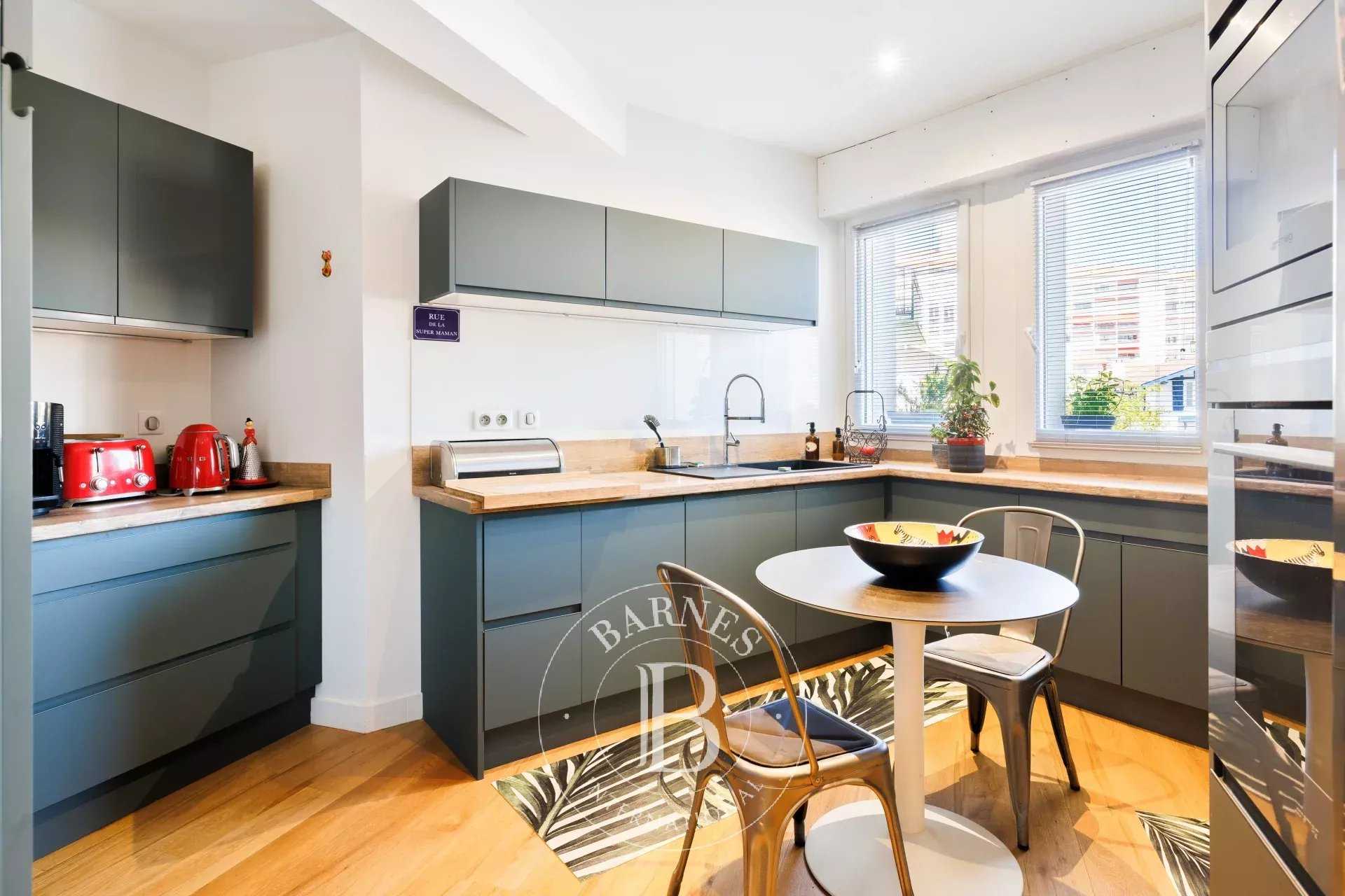 Bayonne  - Apartment 3 Bedrooms