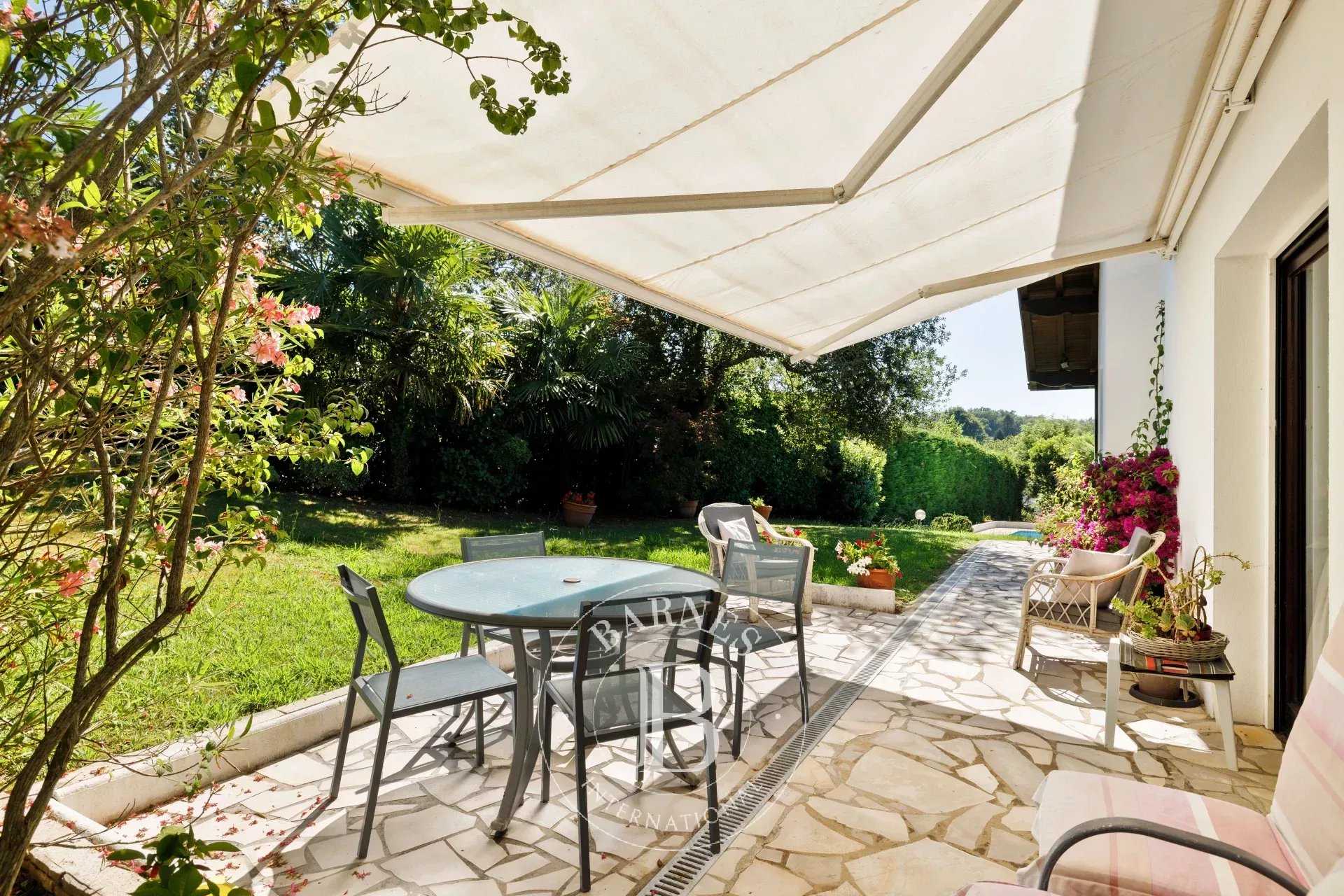 Bassussarry  - House 4 Bedrooms