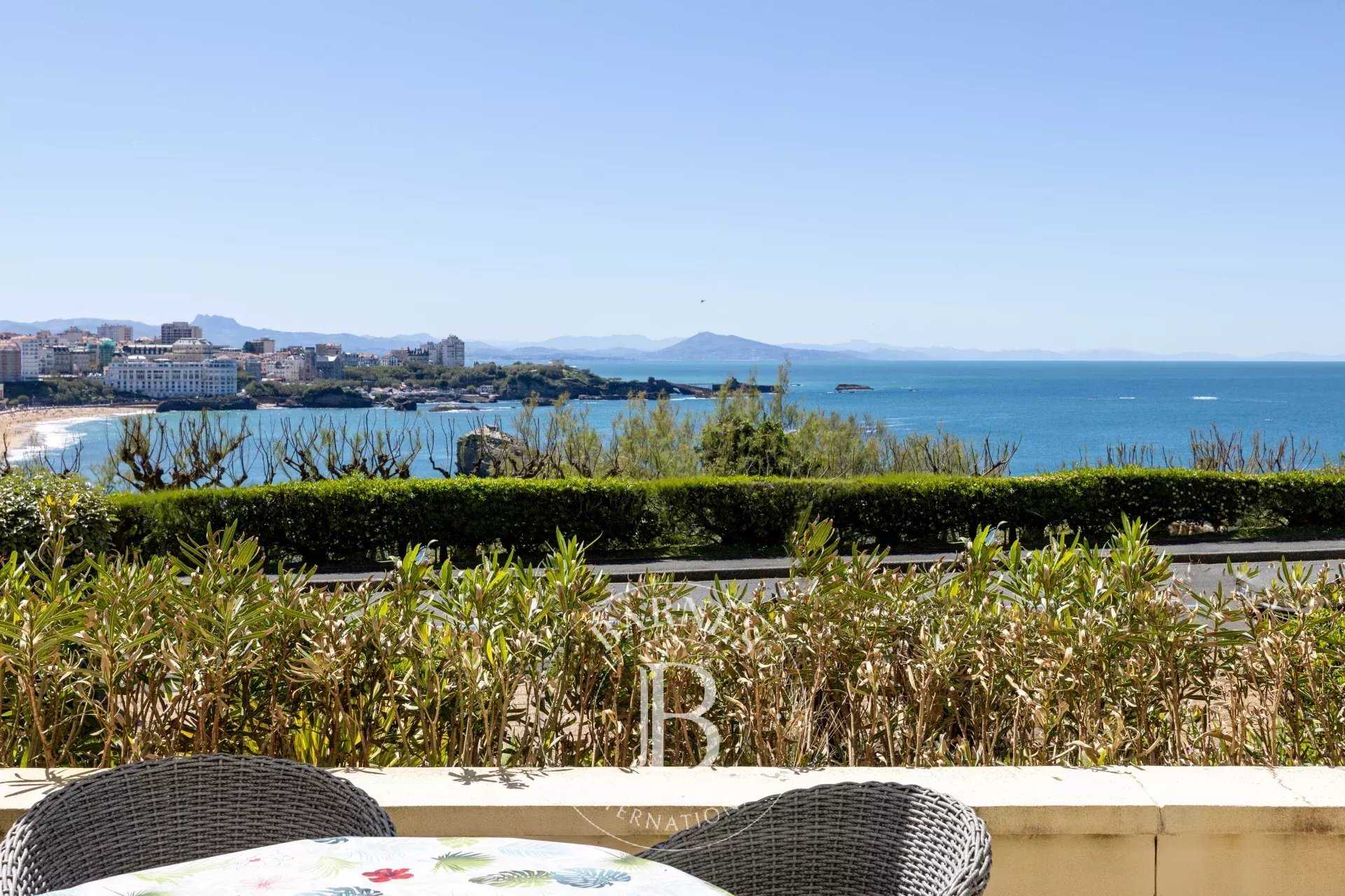 Biarritz  - Apartment 1 Bedroom