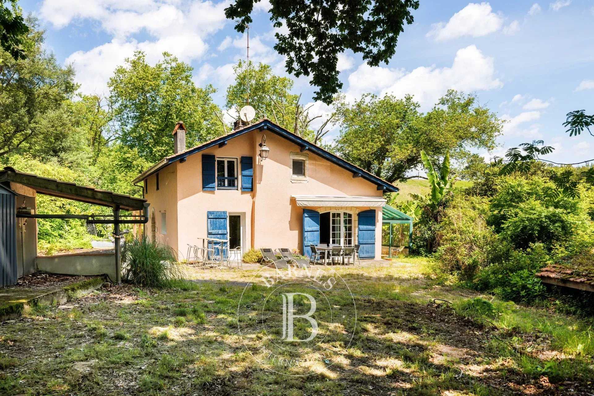 House Bayonne