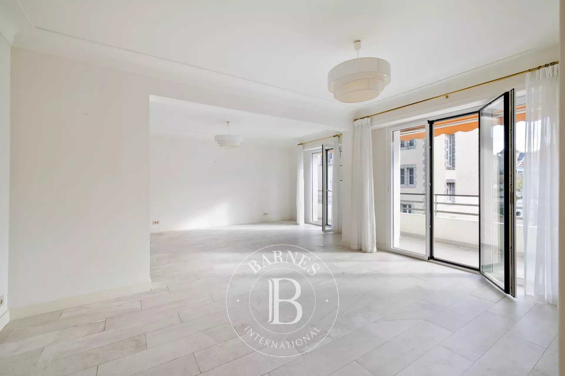 Biarritz  - Appartement 4 Pièces 3 Chambres