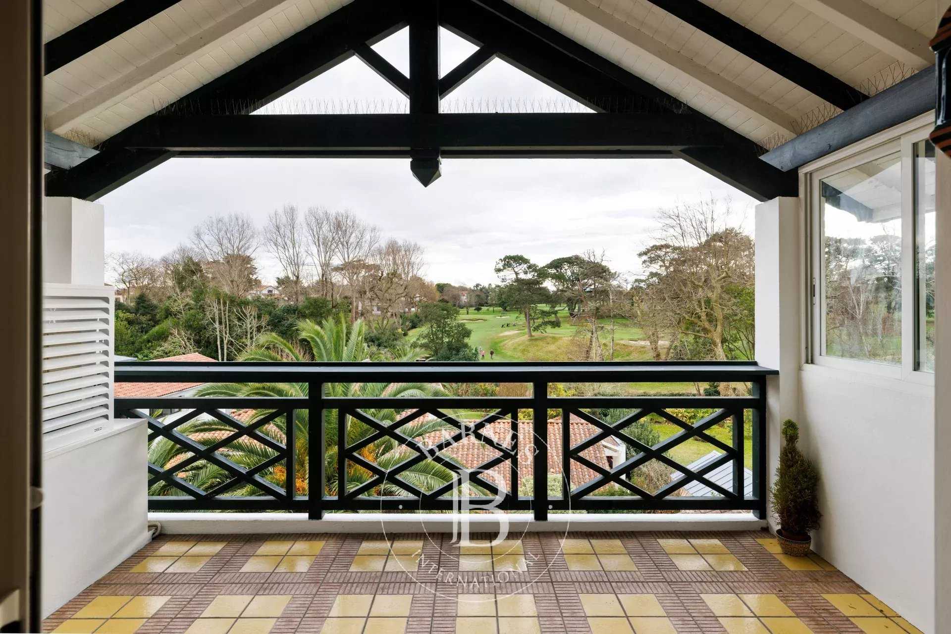 Anglet  - Apartment 3 Bedrooms