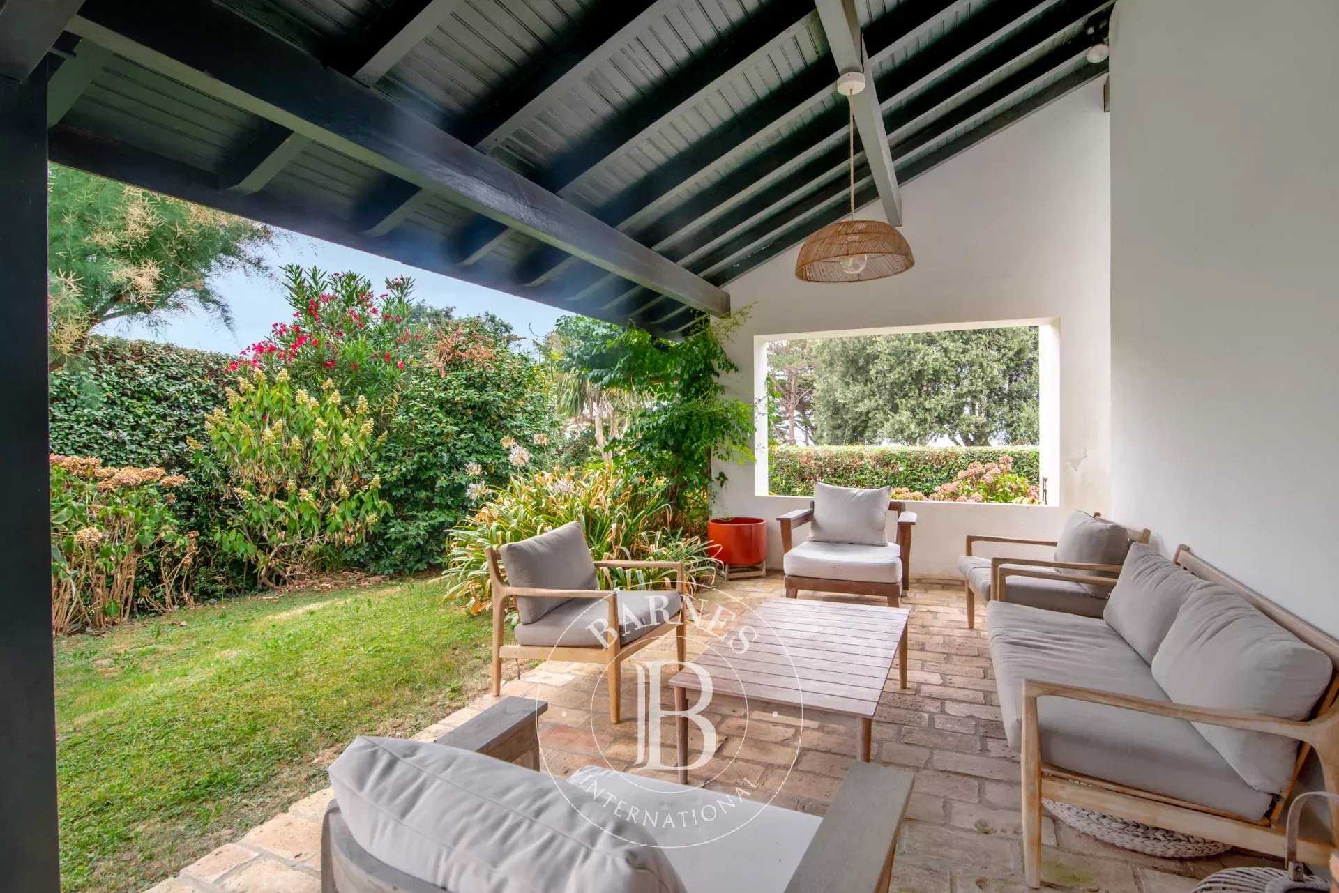 Saint-Jean-de-Luz  - Maison 