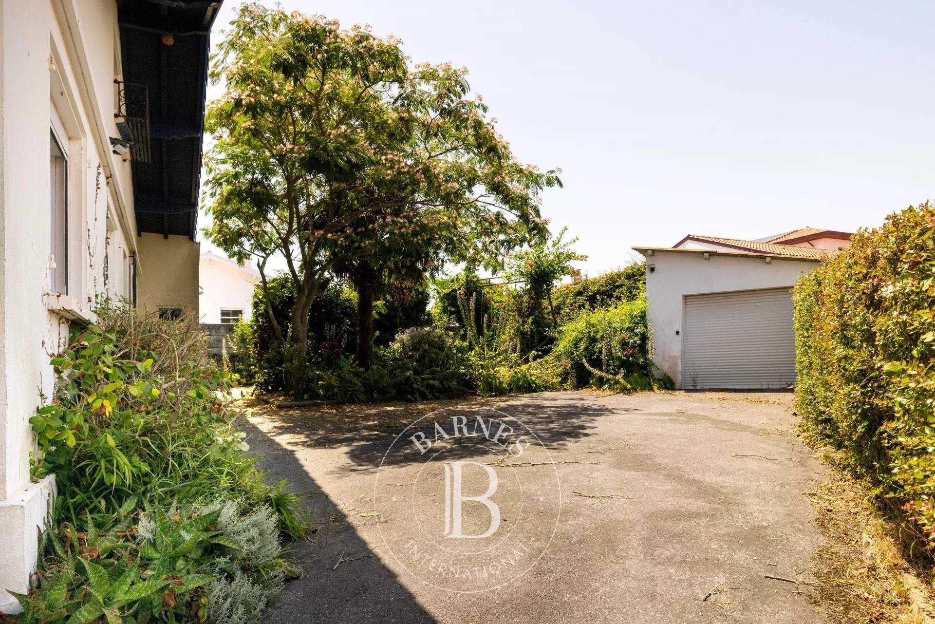 Biarritz  - House 3 Bedrooms