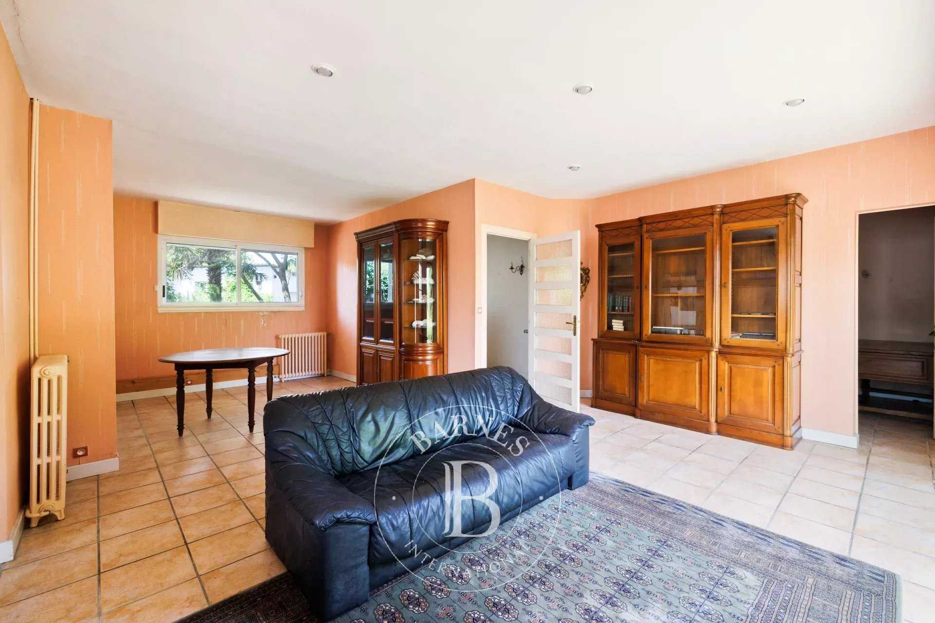 Biarritz  - House 3 Bedrooms