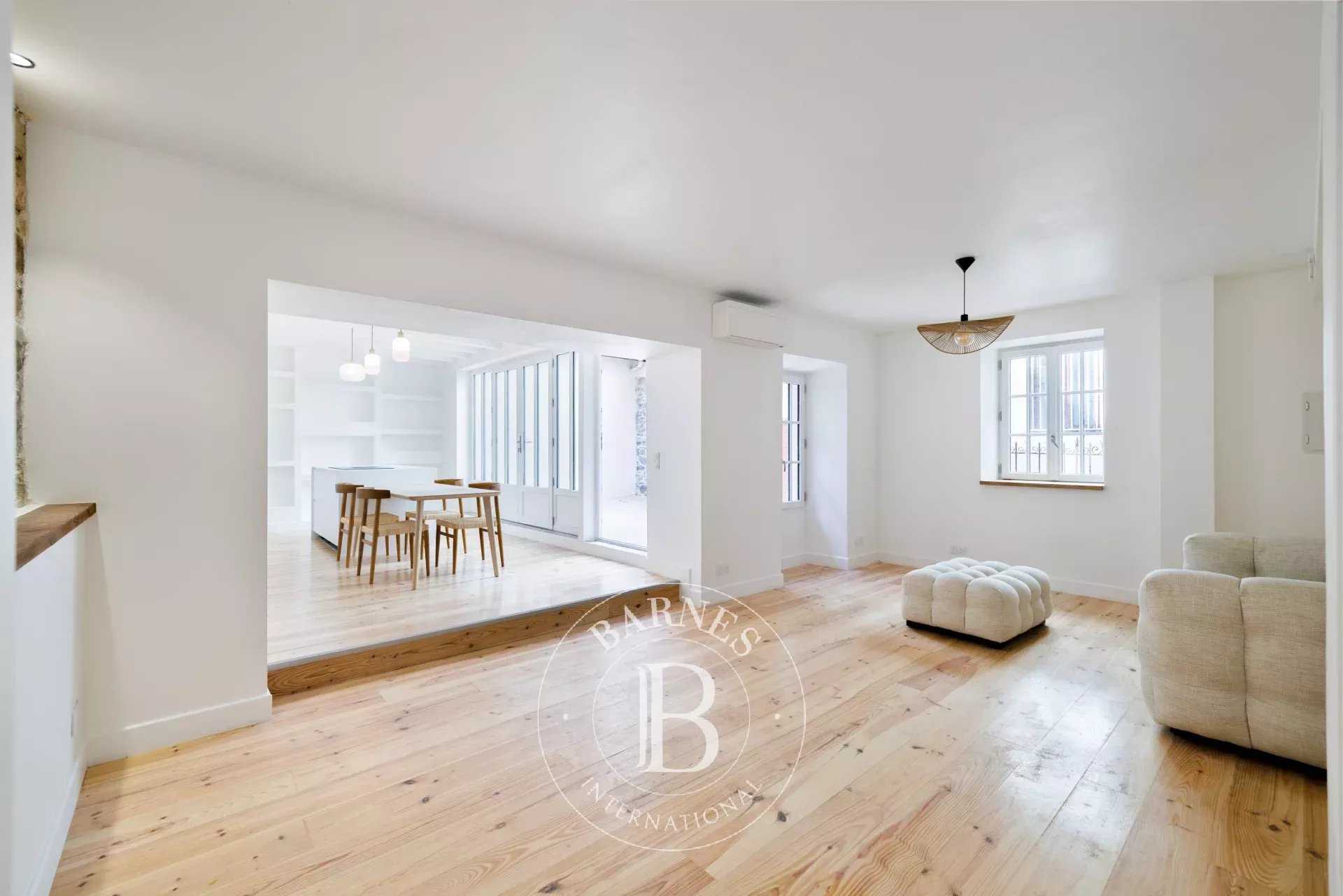 Saint-Jean-de-Luz  - Appartement 