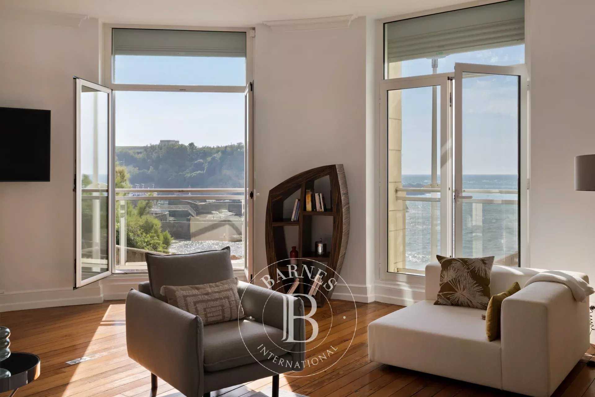 Biarritz  - Appartement 