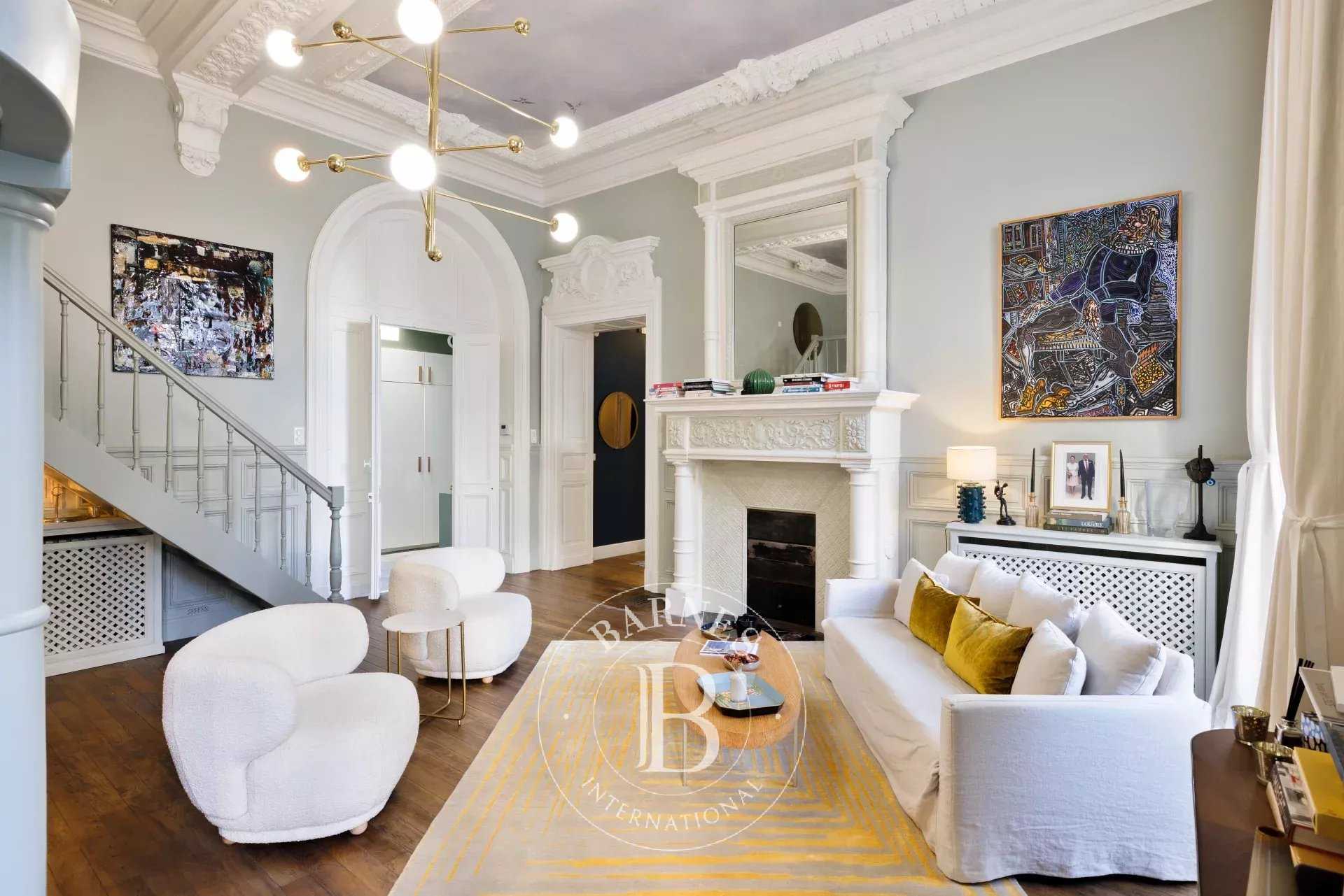 Biarritz  - Apartment 3 Bedrooms