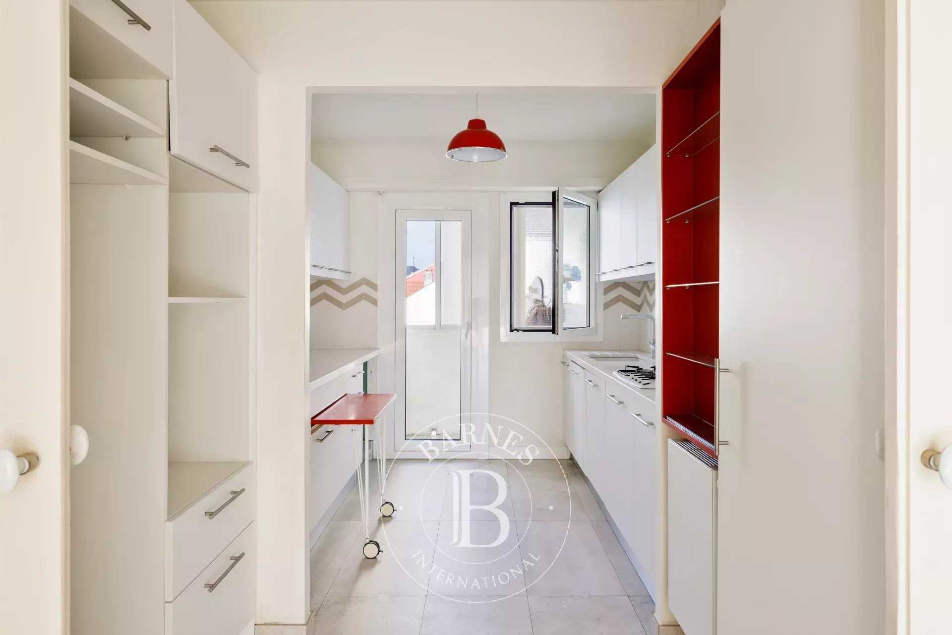 Biarritz  - Appartement 4 Pièces 3 Chambres