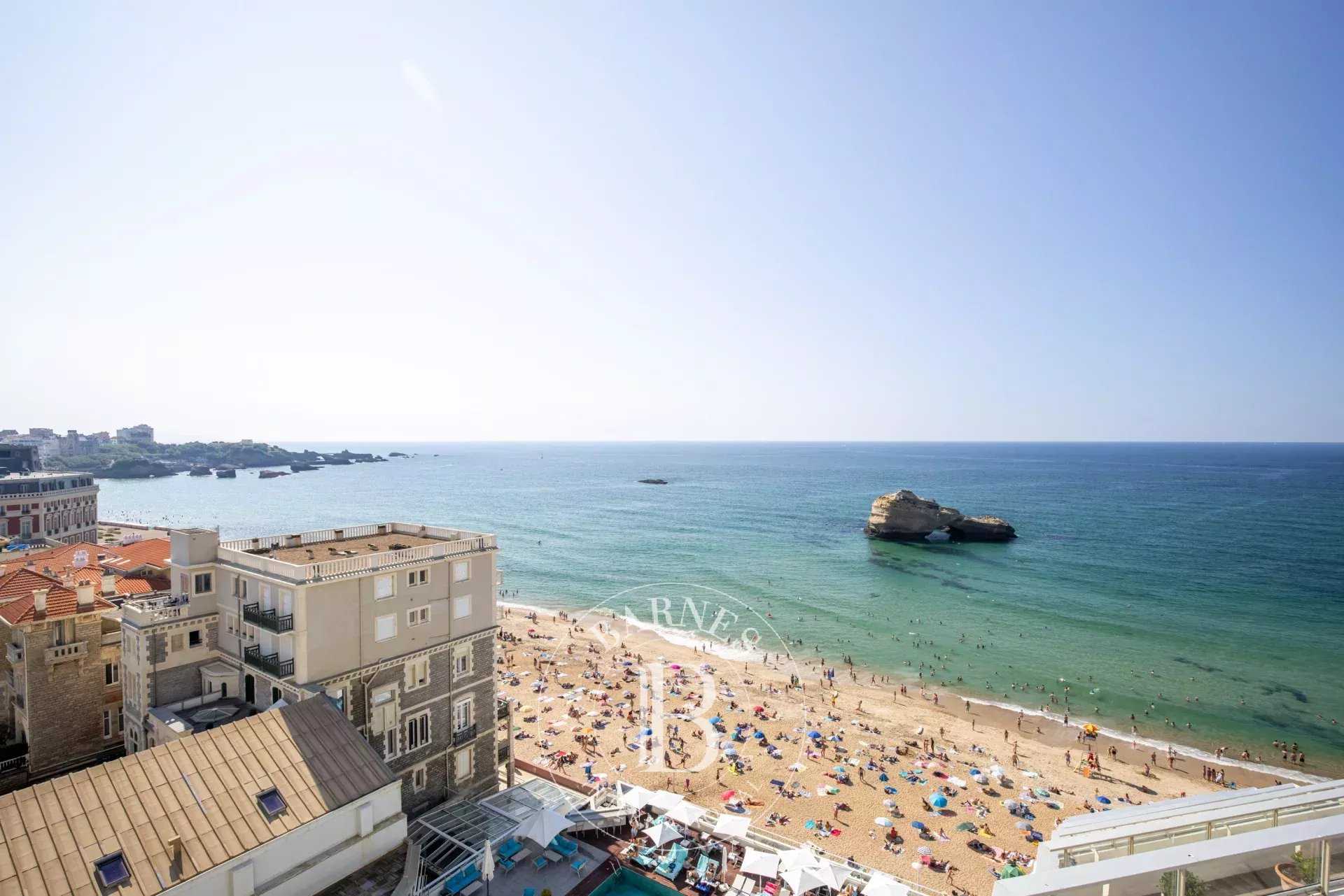 Biarritz  - Appartement , 1 Chambre
