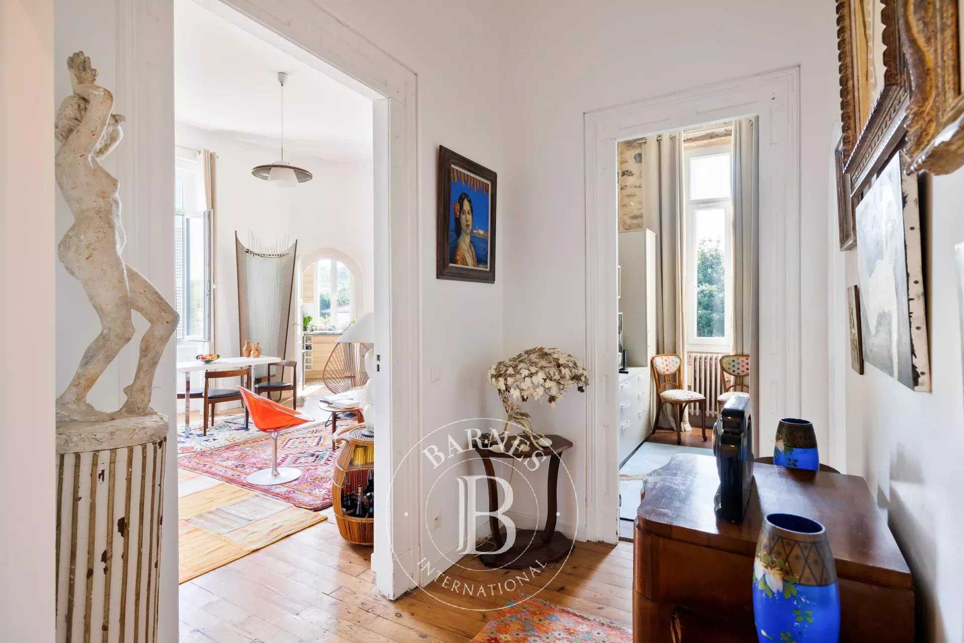 Anglet  - Appartement 3 Pi&egrave;ces 2 Chambres