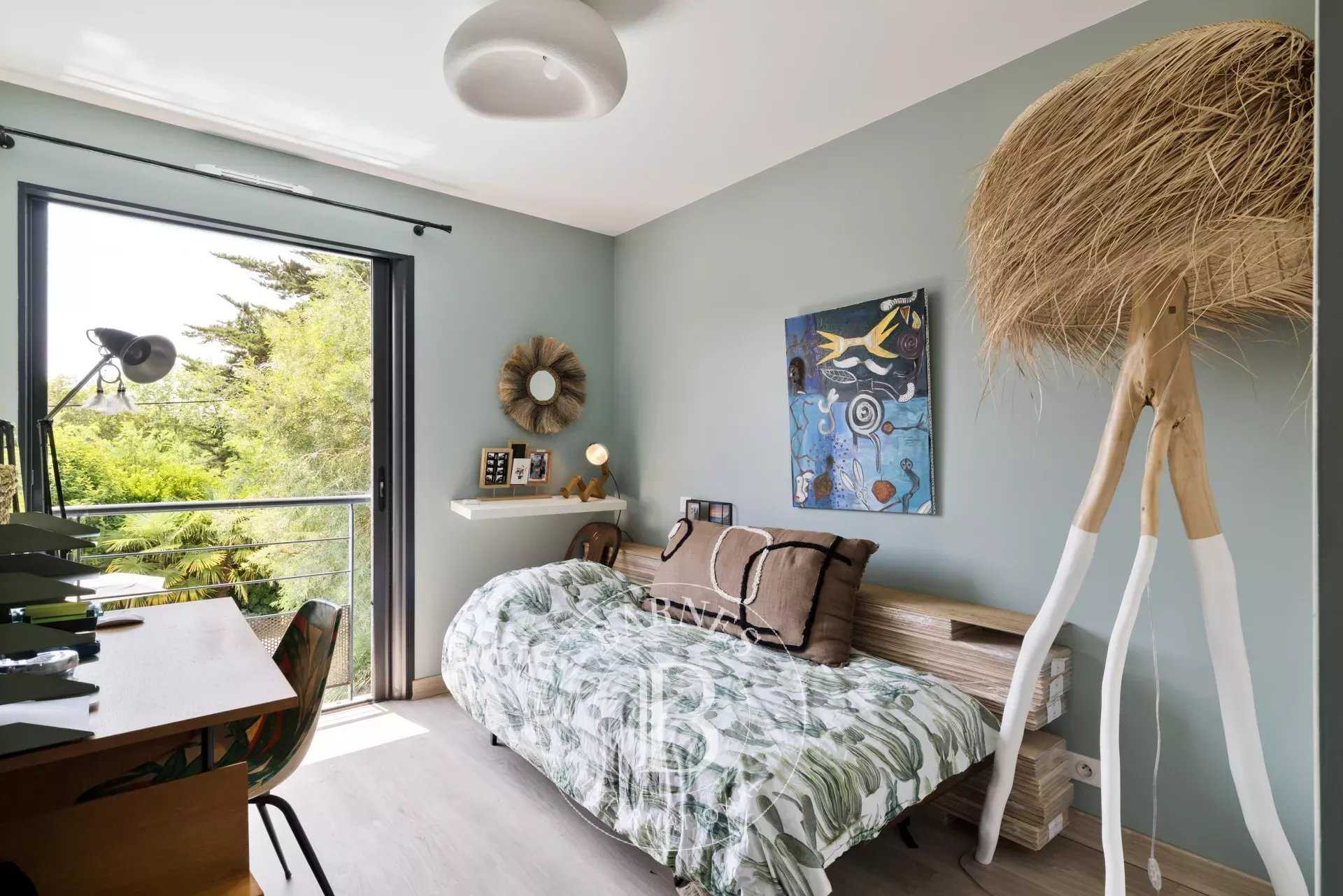 Biarritz  - Maison  4 Chambres