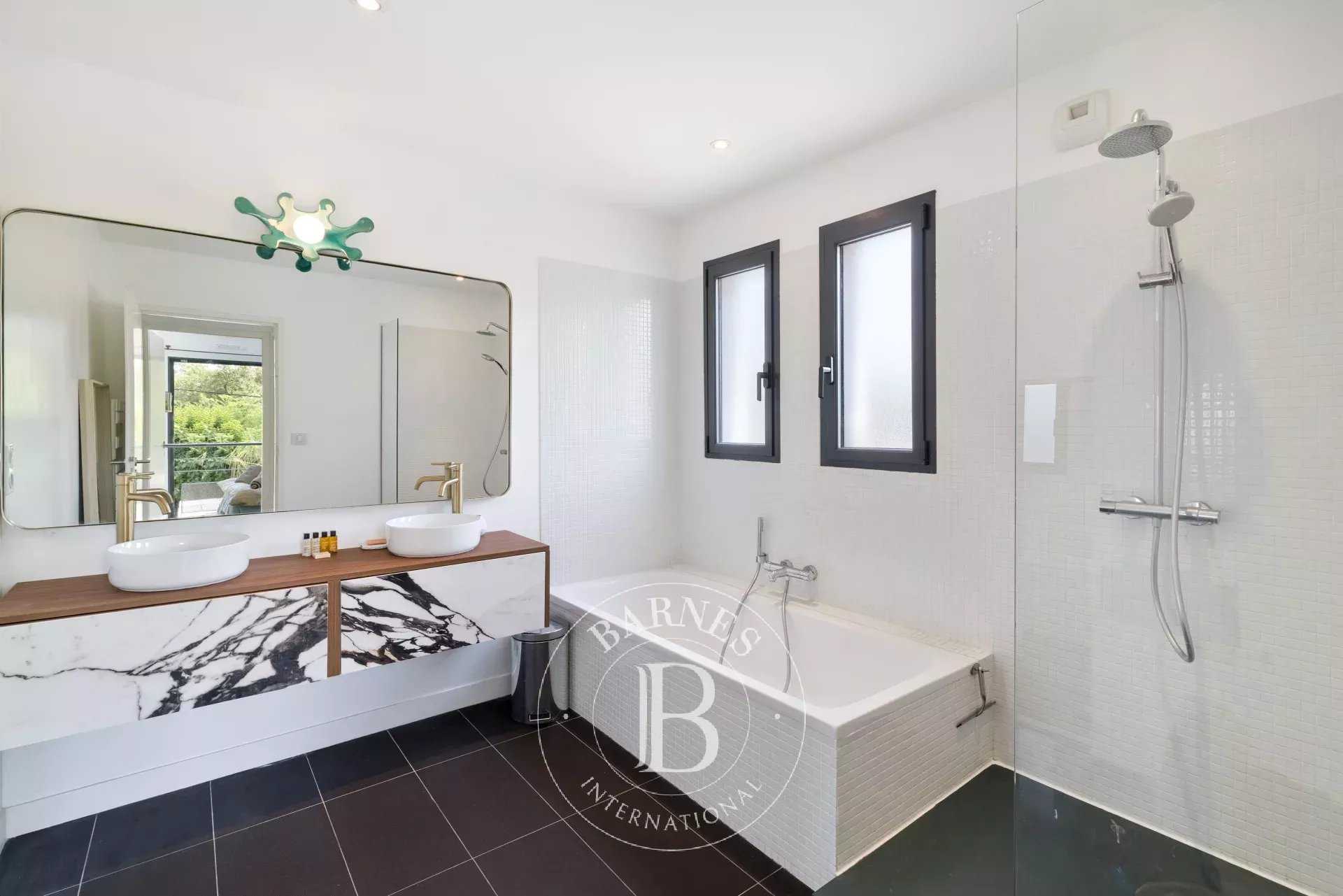 Biarritz  - Maison  4 Chambres