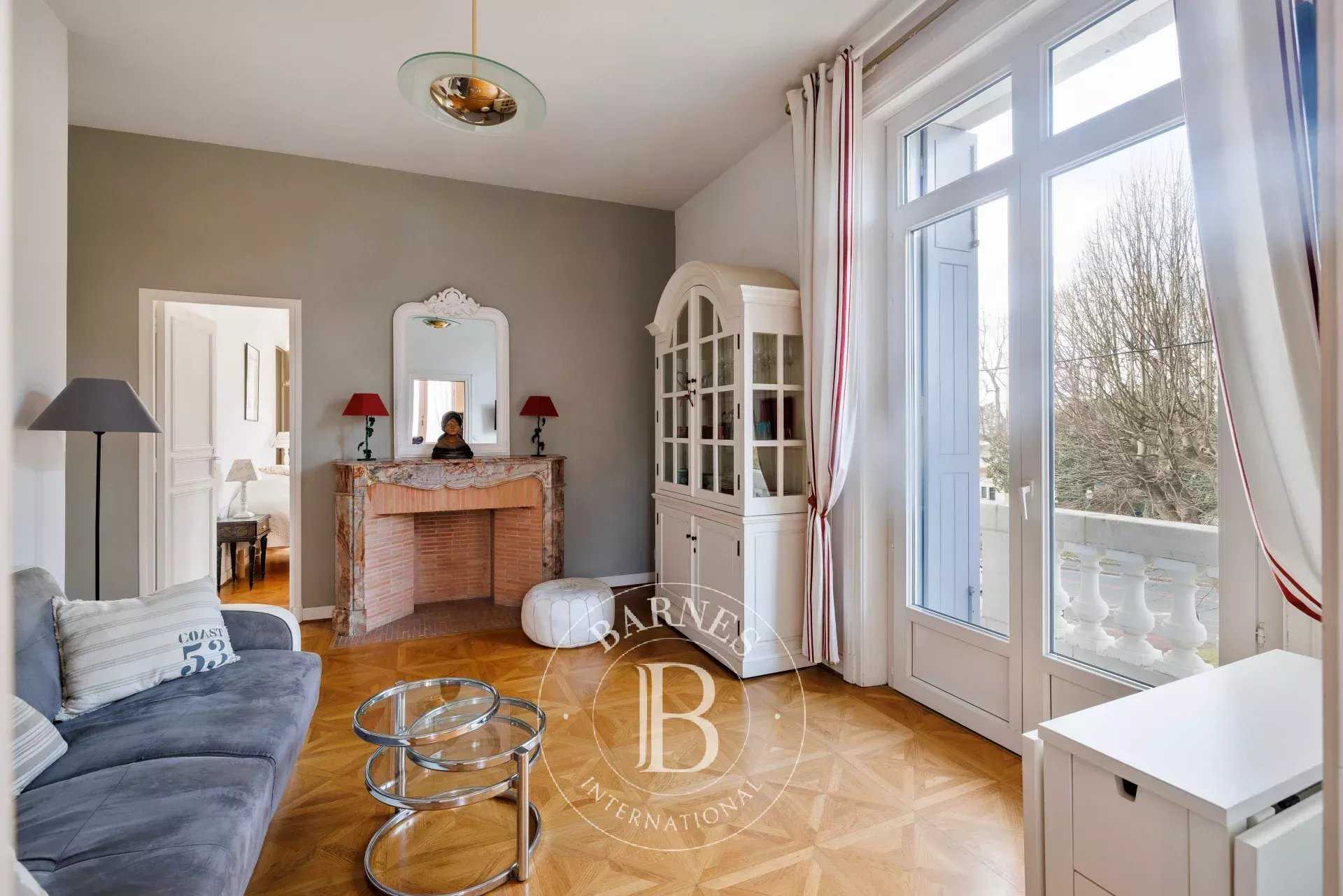 Saint-Jean-de-Luz  - Apartment 2 Bedrooms
